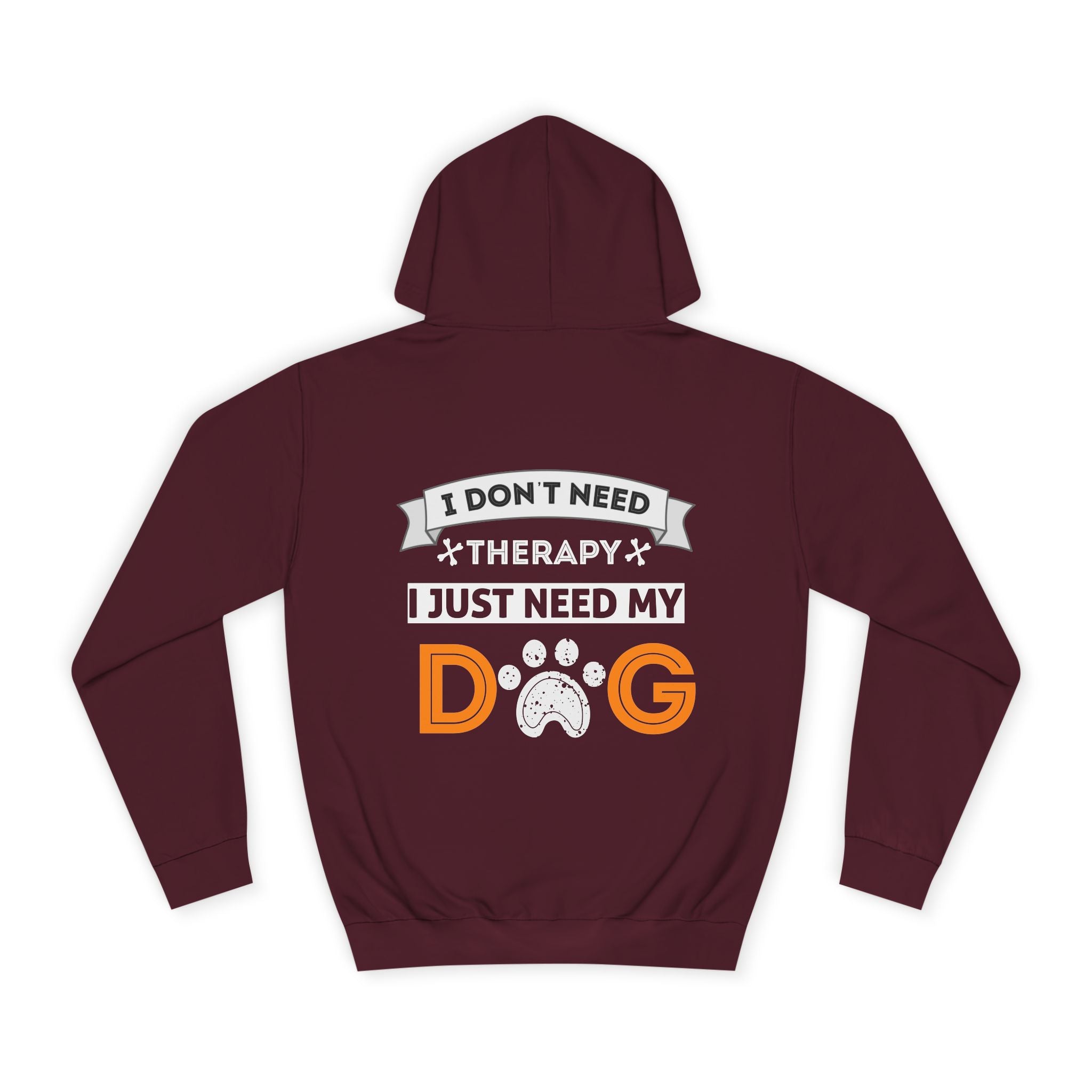 I Don't Need Therapy Hoodie - Shirt Cave