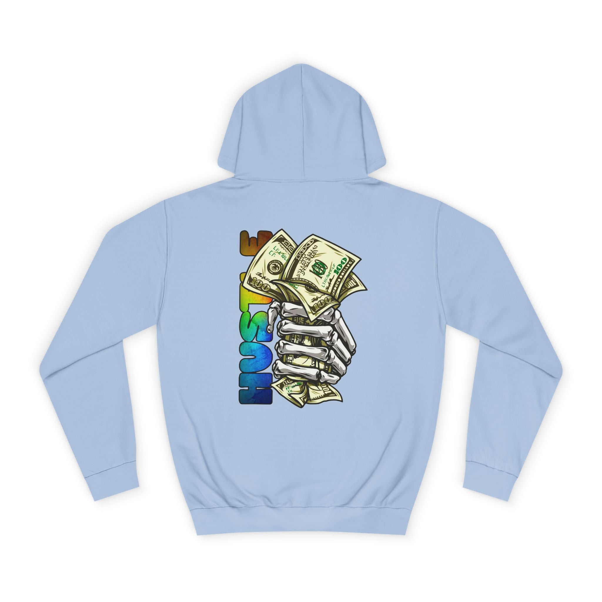 Hustle Hoodie - Shirt Cave