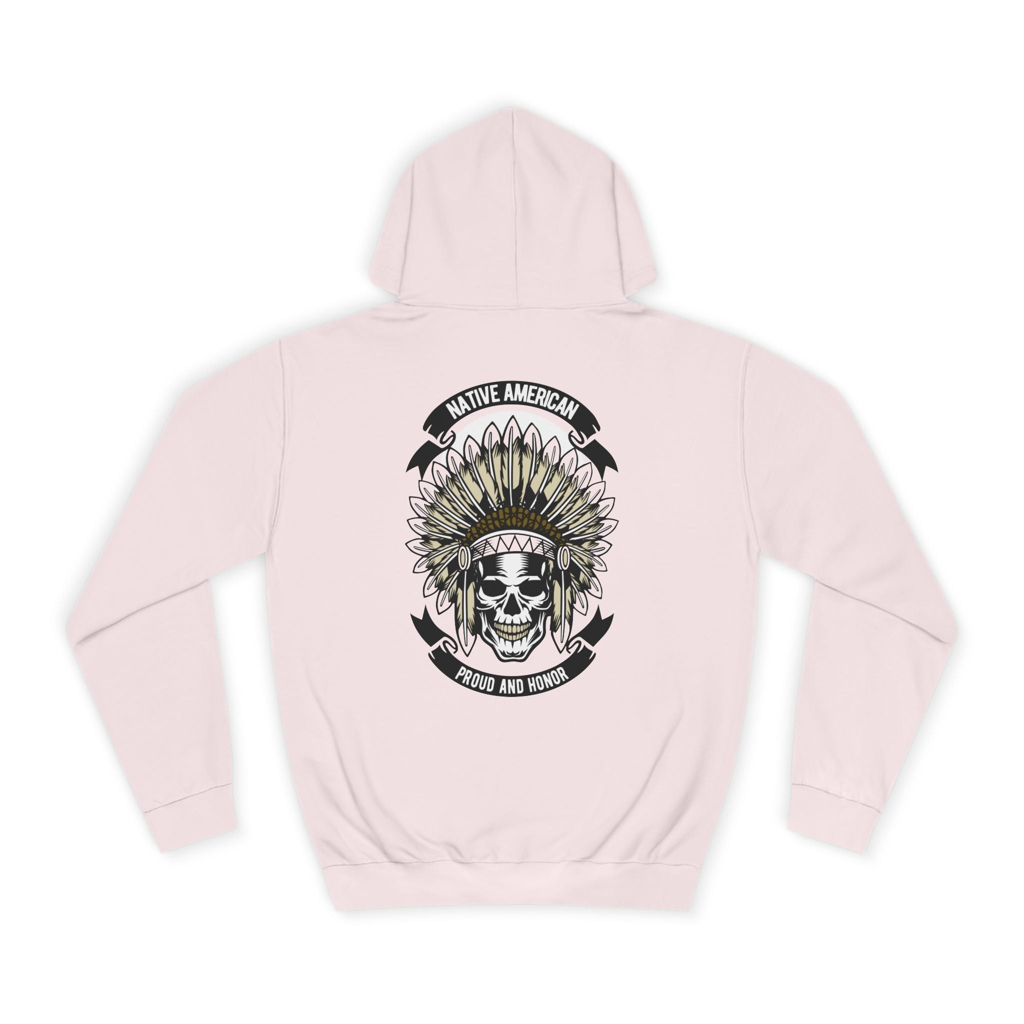 Native American Hoodie - Shirt Cave