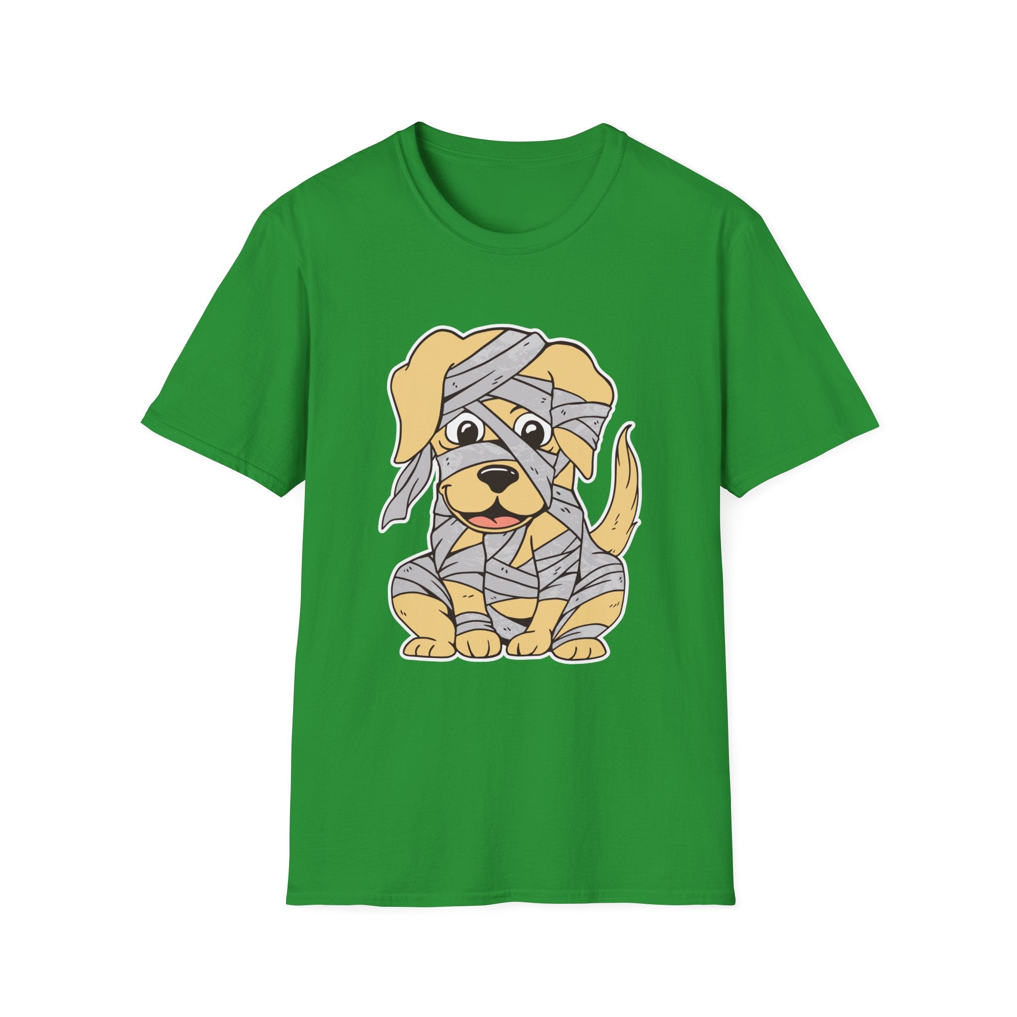 Playful Puppy T-Shirt - Shirt Cave