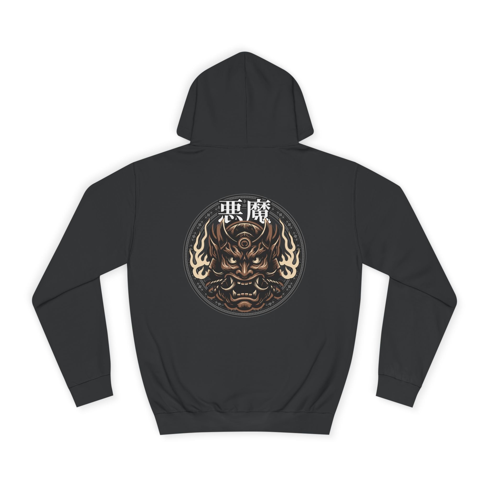 Dark Spirit Hoodie - Shirt Cave
