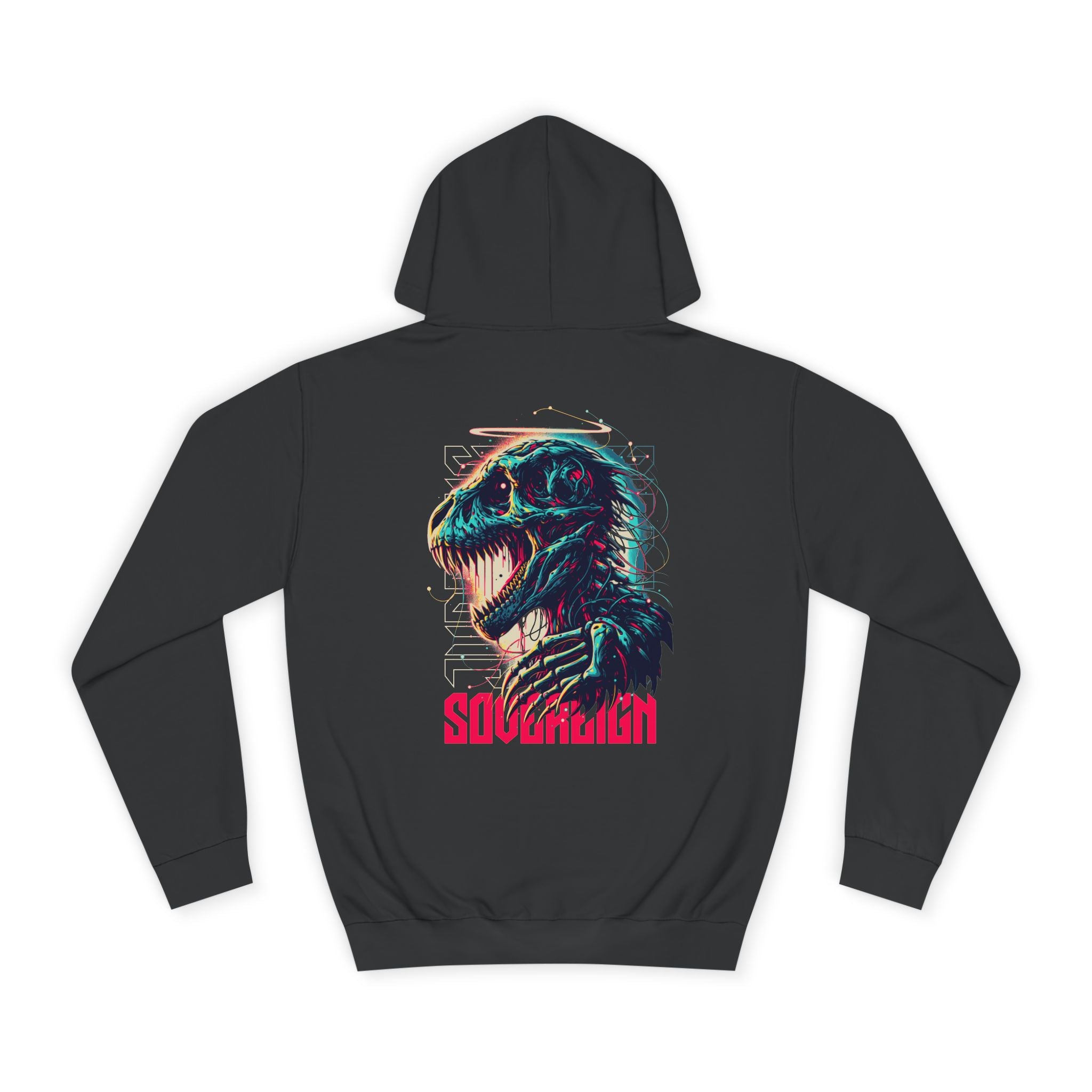 Sovereign Hoodie - Shirt Cave