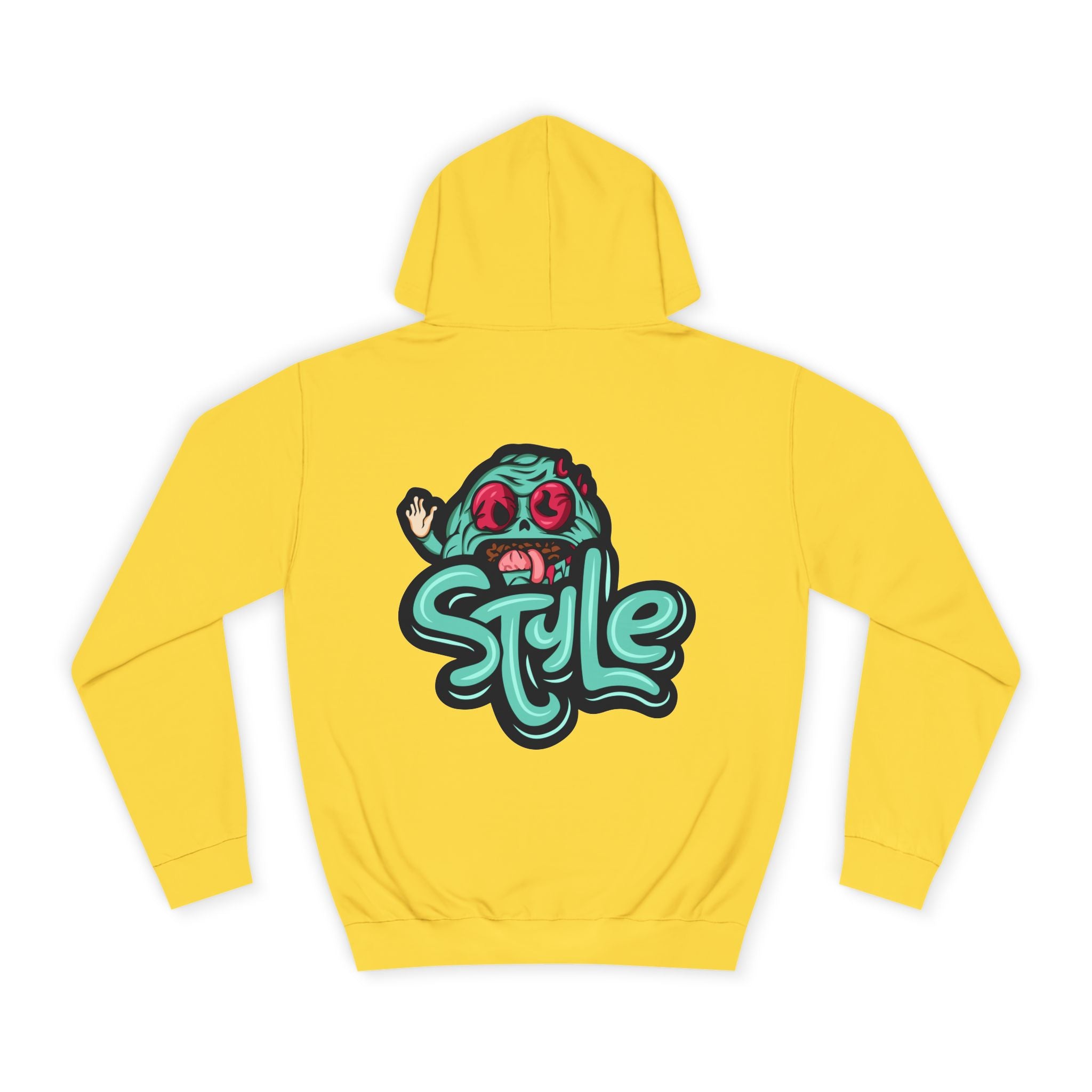 Style Hoodie - Shirt Cave