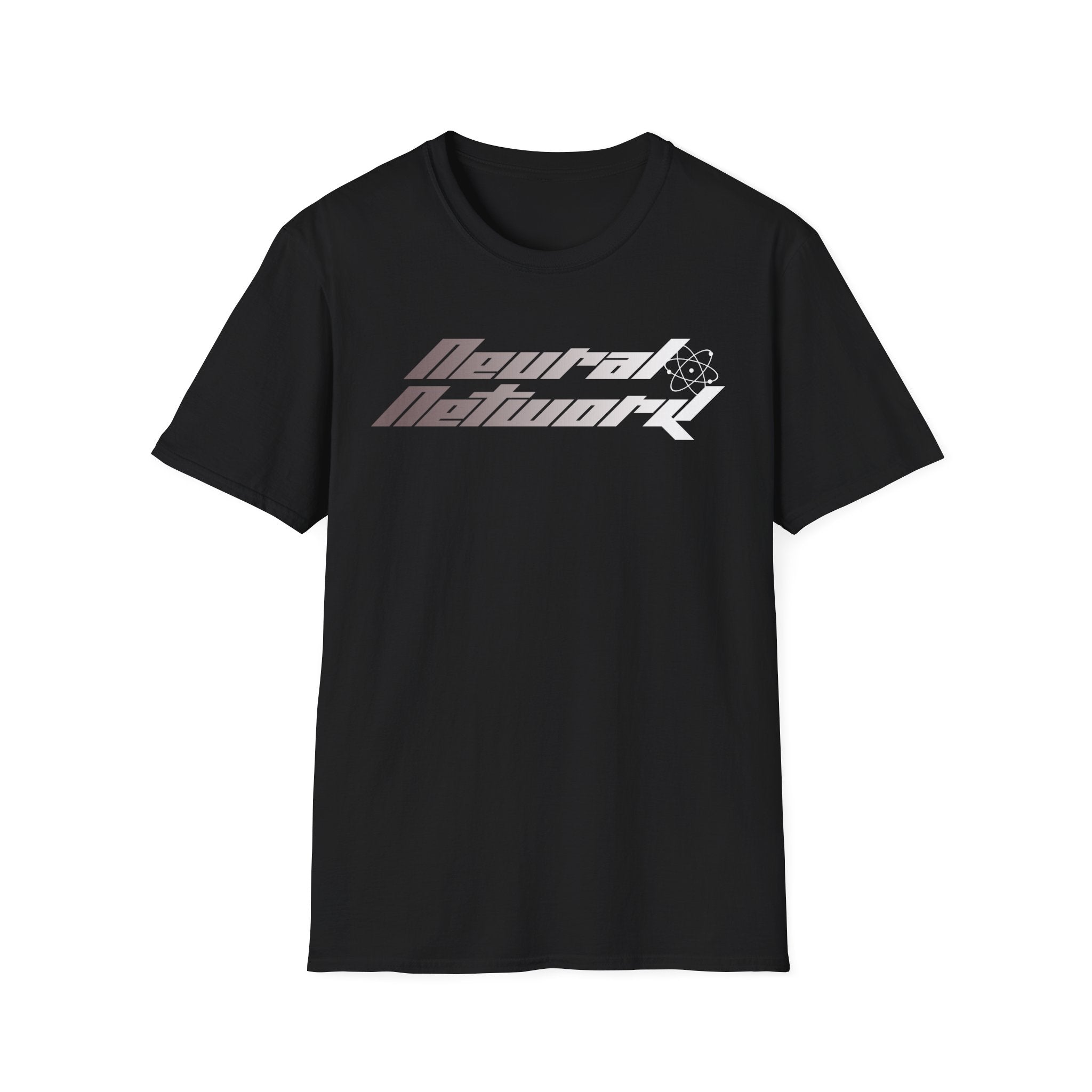 Neural Network T-Shirt - Shirt Cave