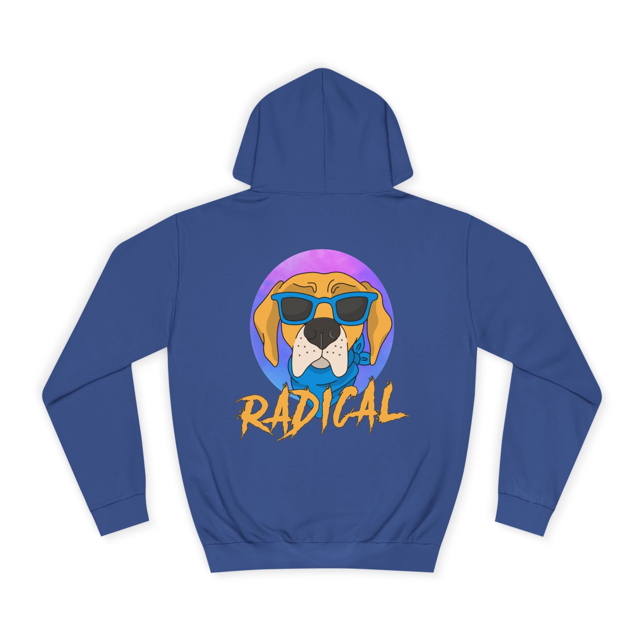Radical Hoodie - Shirt Cave