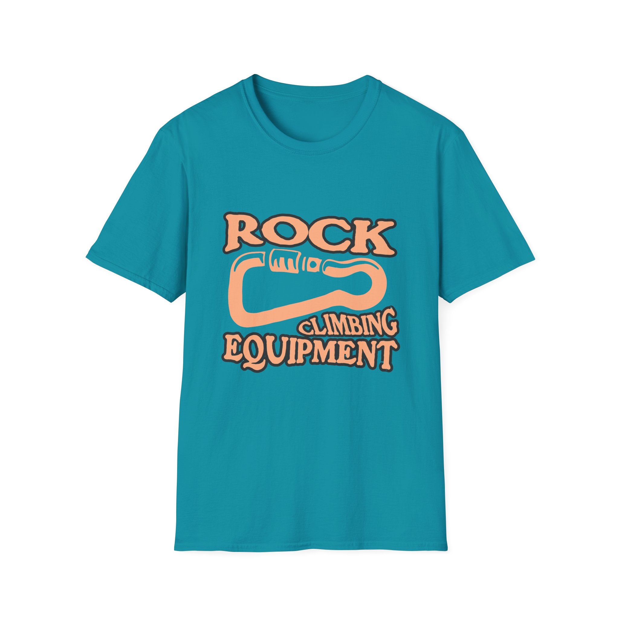 Rock T-Shirt - Shirt Cave