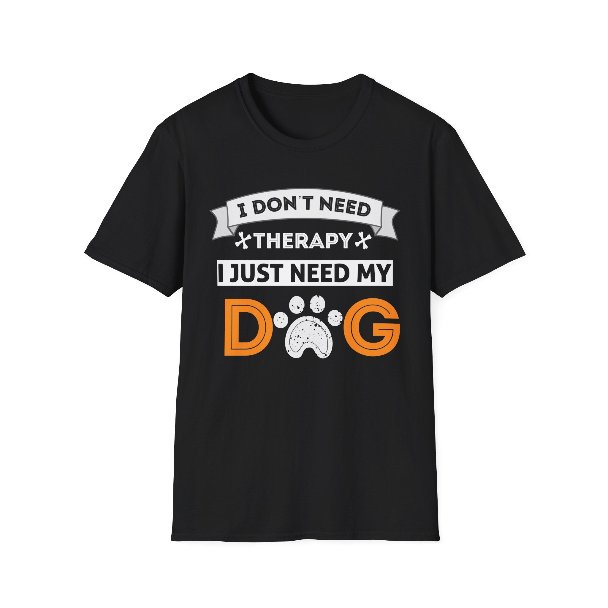 I Don't Need Therapy T-Shirt - Shirt Cave
