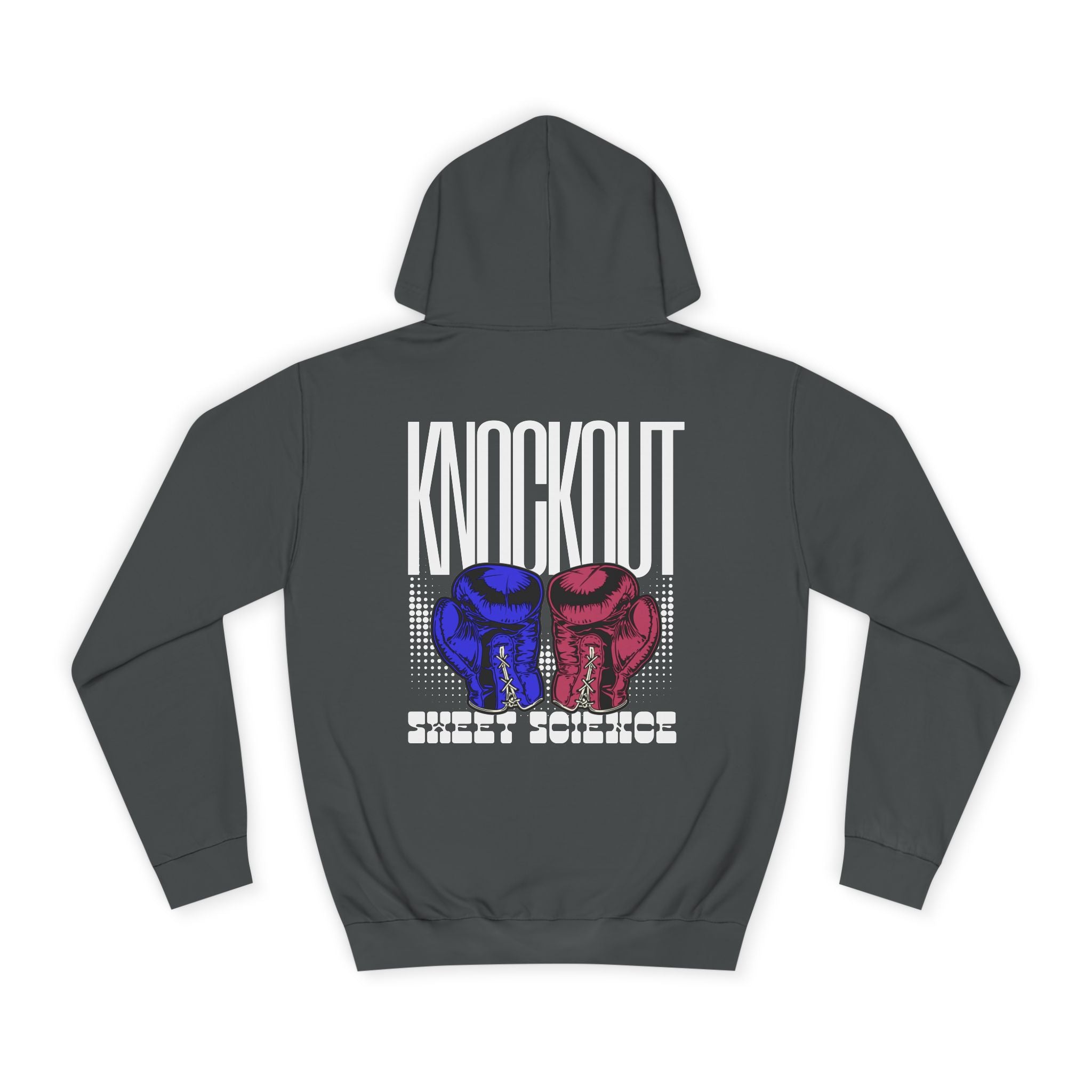 Knockout Hoodie - Shirt Cave