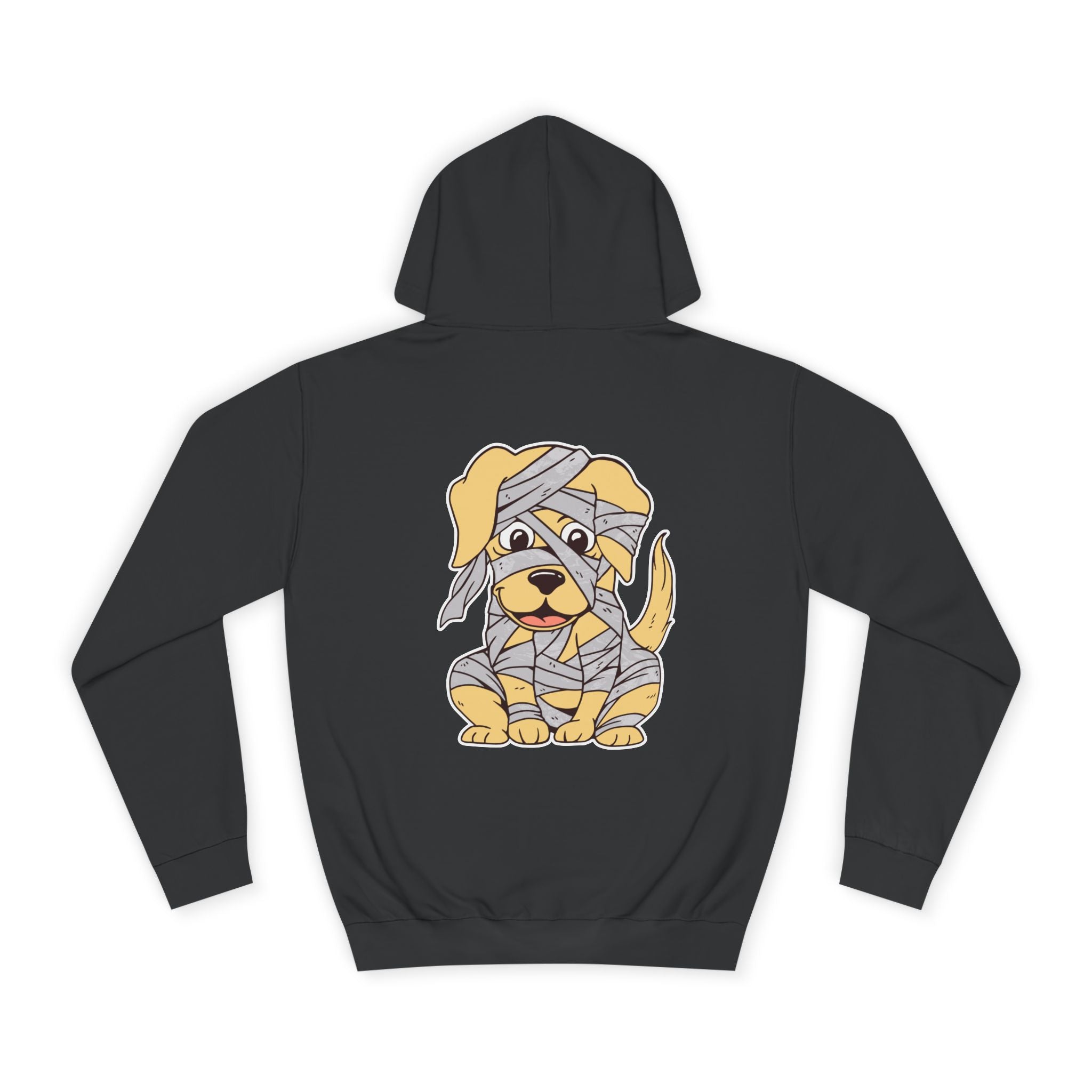 Playful Puppy Hoodie - Shirt Cave