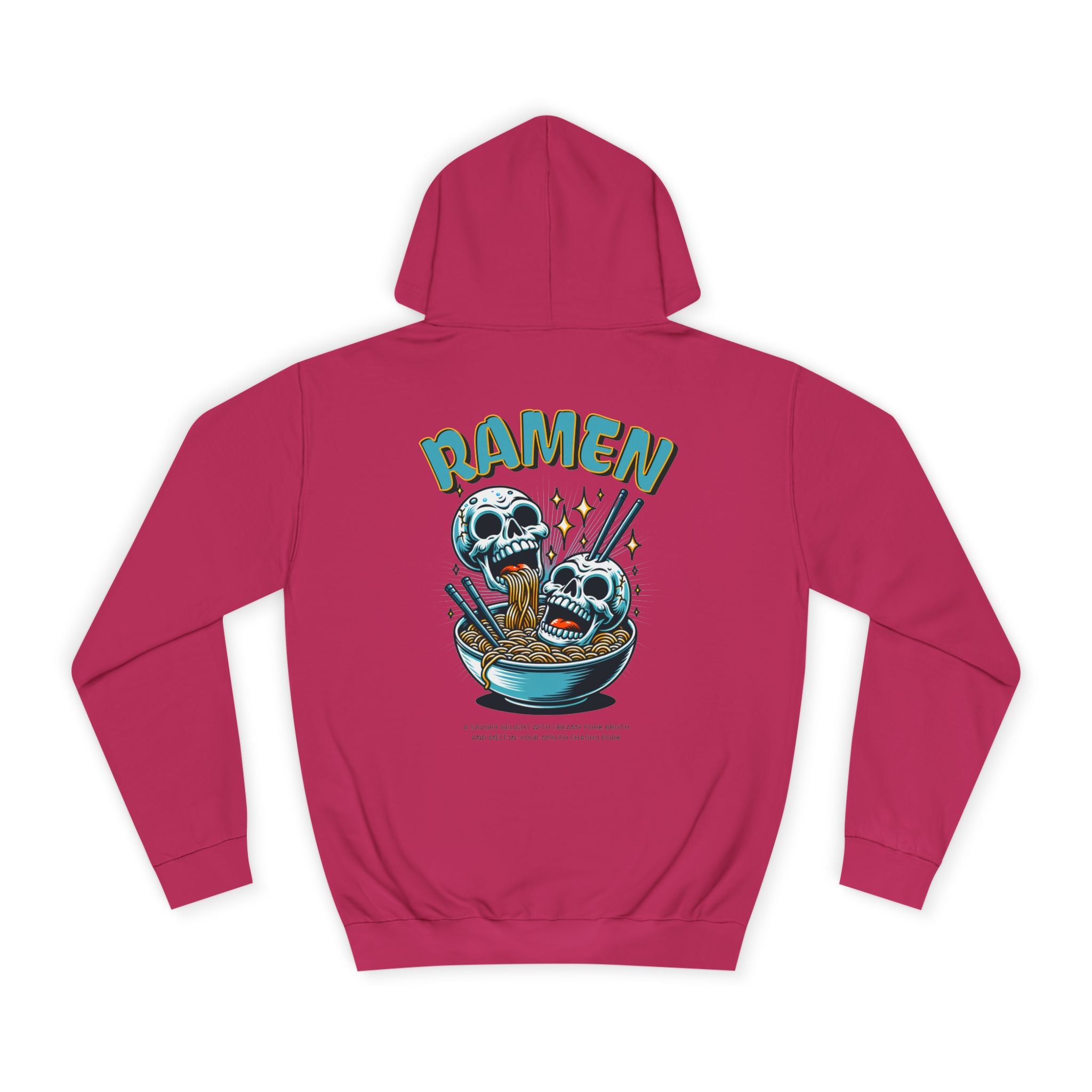 Ramen Hoodie - Shirt Cave