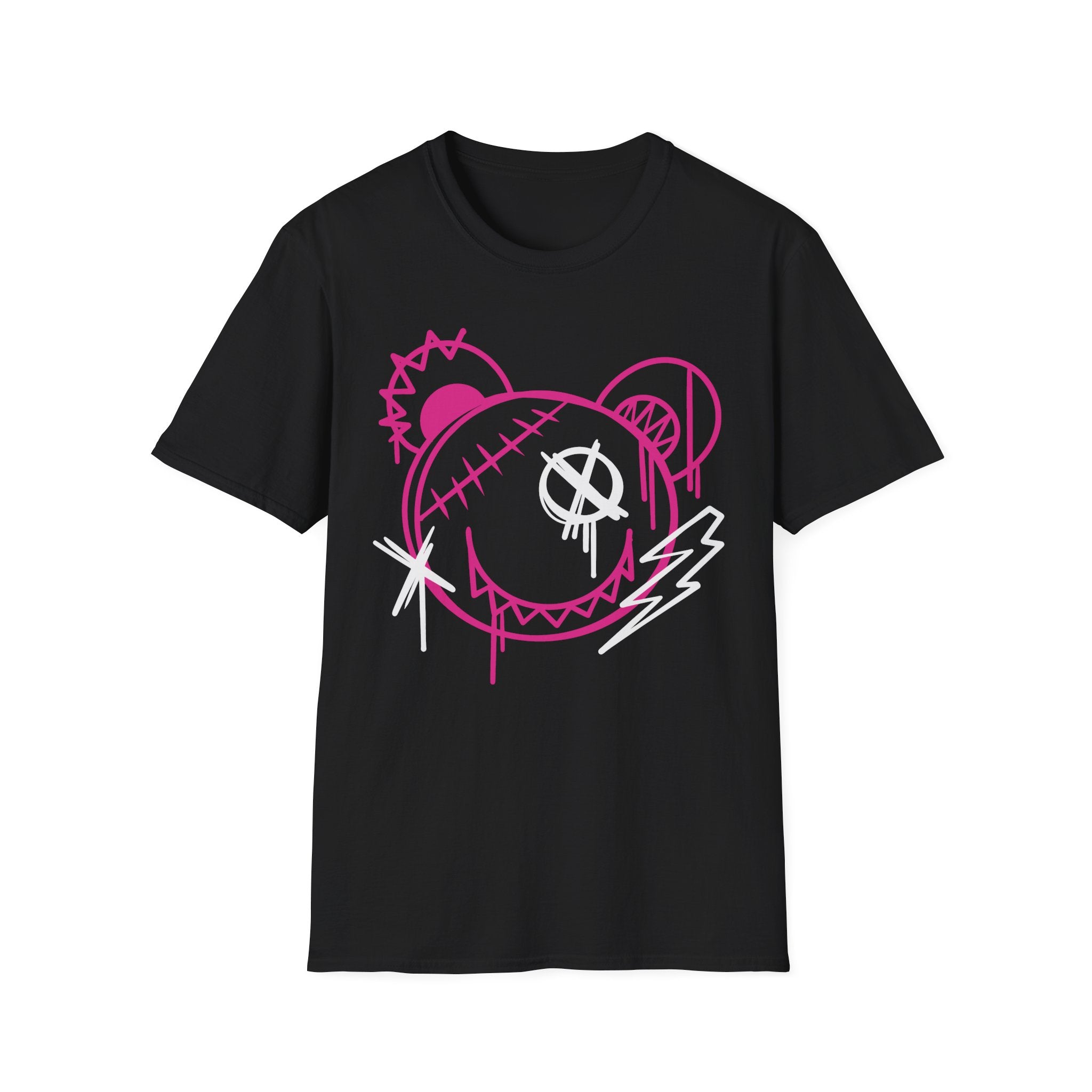 Unknown Beast Mode T-Shirt - Shirt Cave