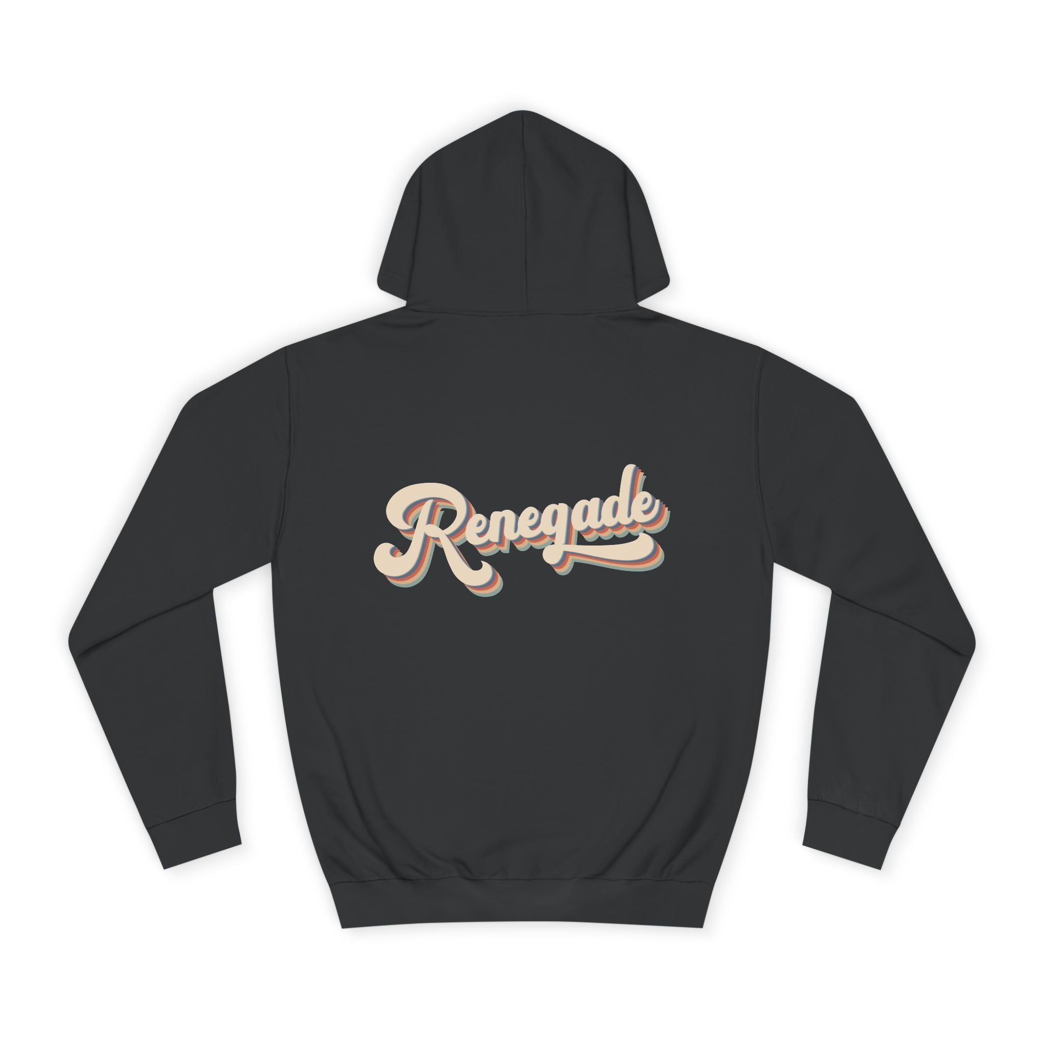 Renegade Hoodie - Shirt Cave