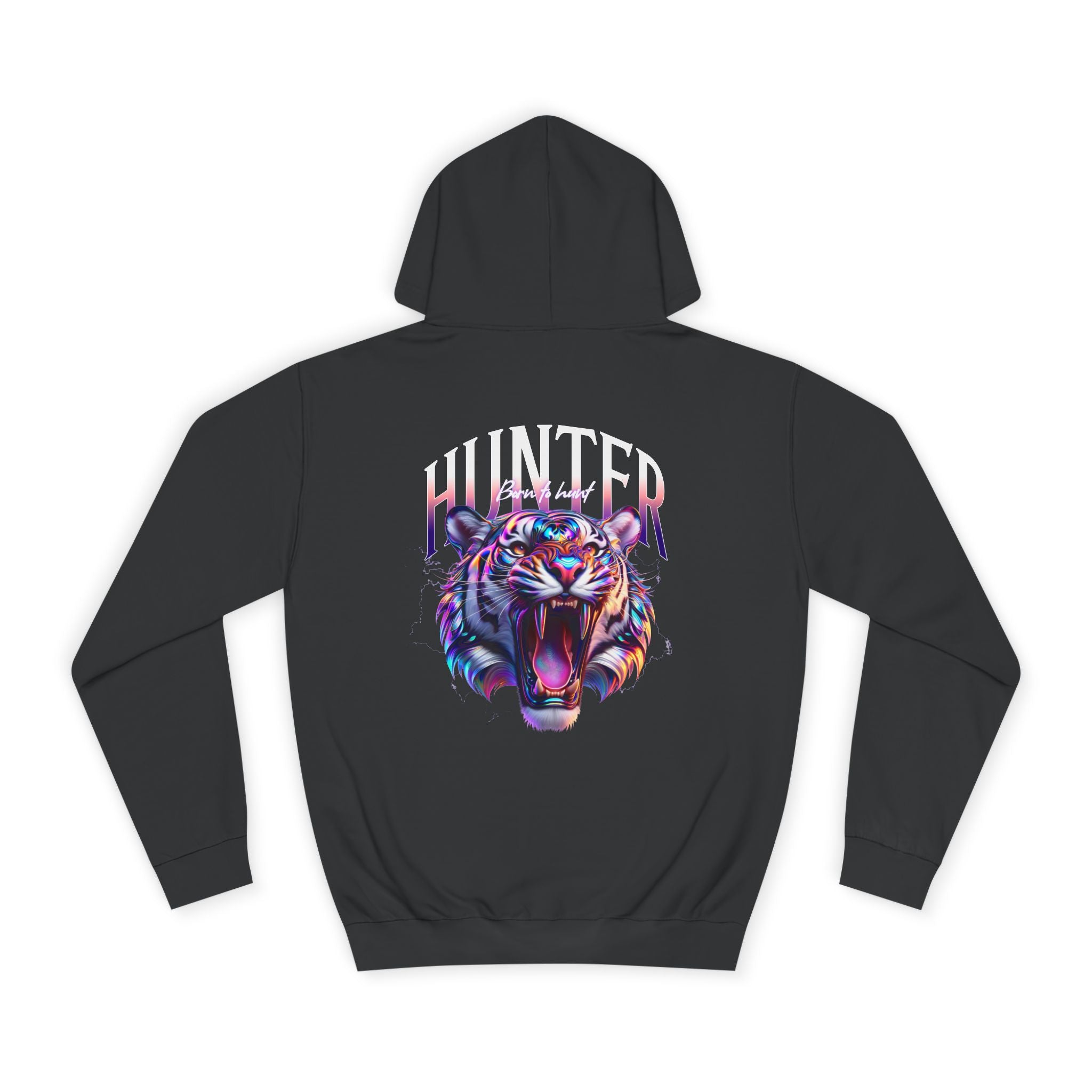 Hunter Hoodie - Shirt Cave