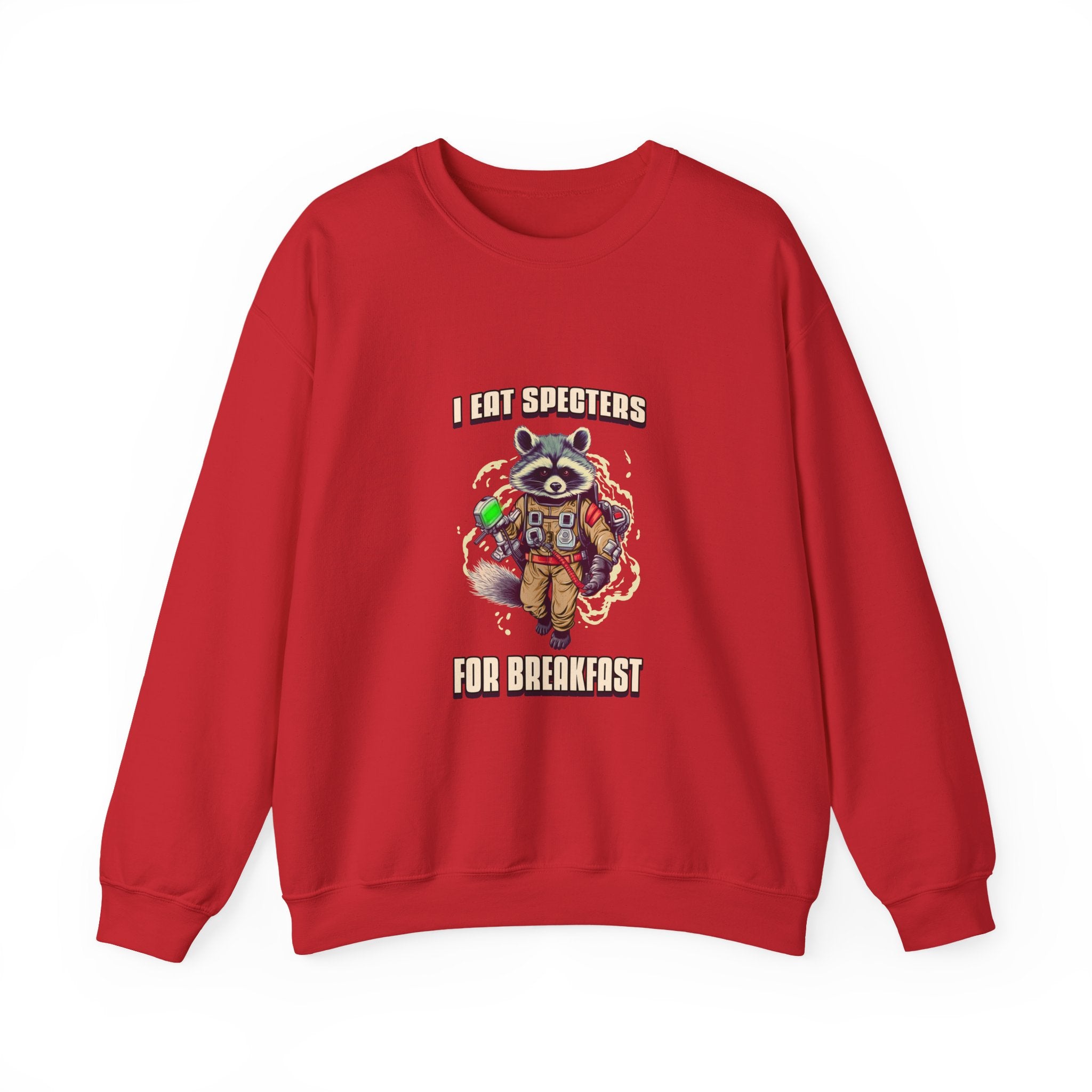 I Eat Specters Sweatshirt - Shirt Cave