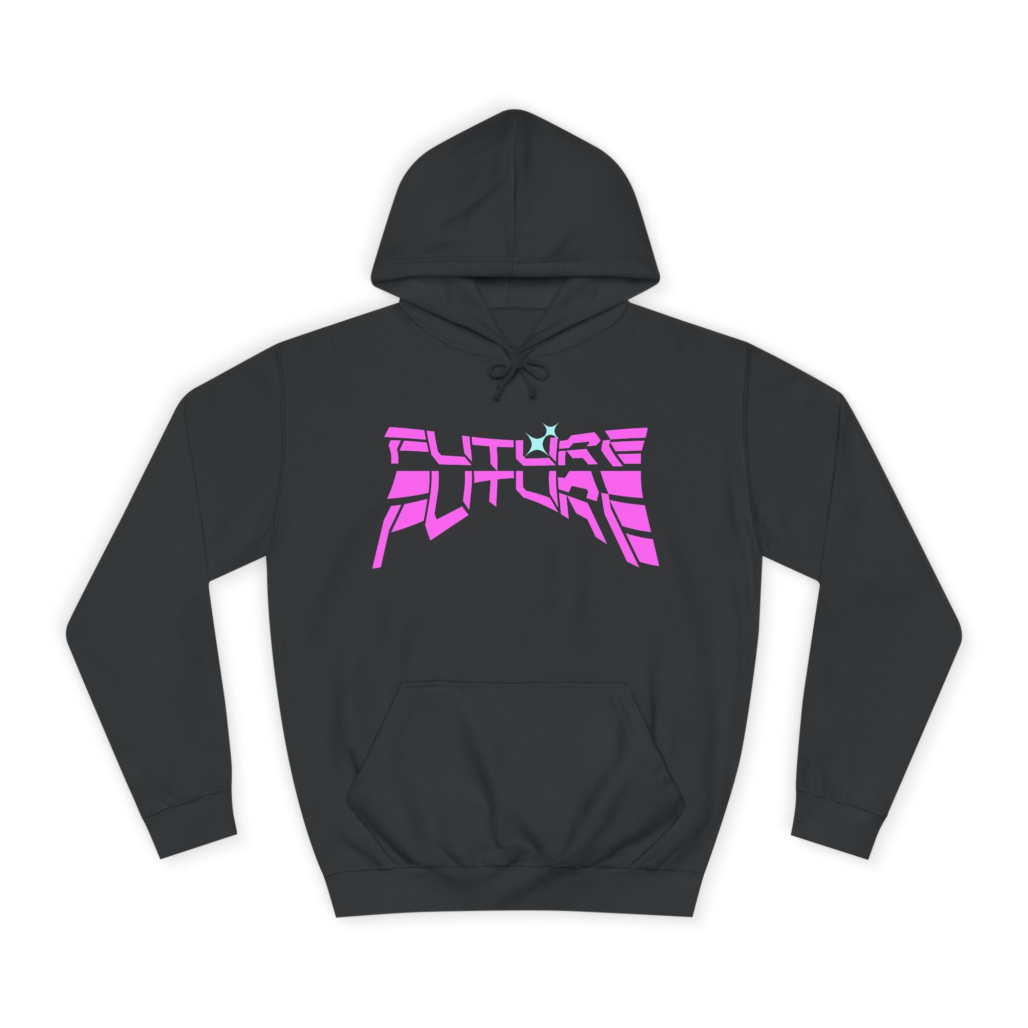 Future - Artificial Intelligence Hoodie - Shirt Cave