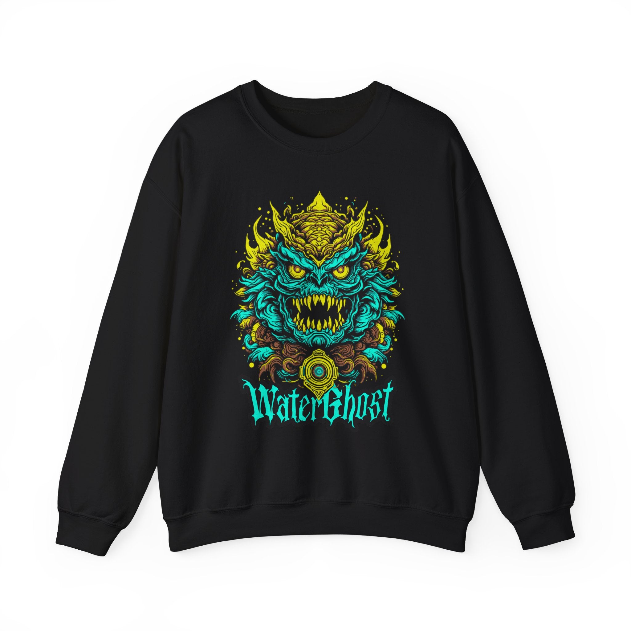 Waterghost Sweatshirt - Shirt Cave