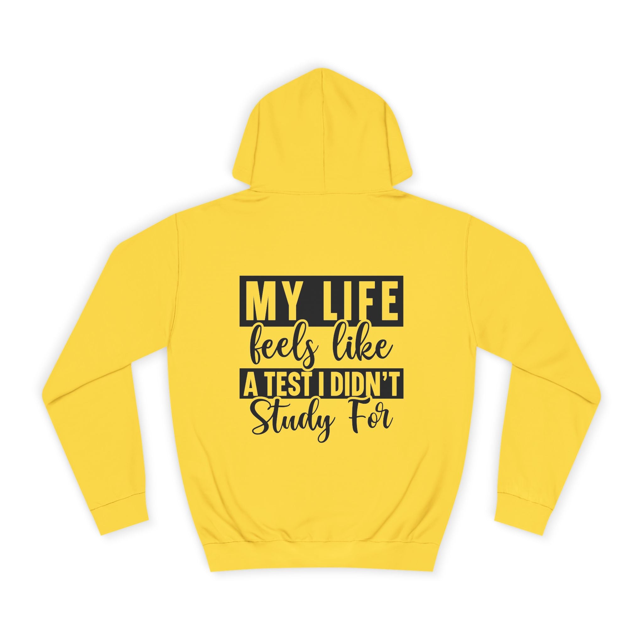 My Life Hoodie - Shirt Cave