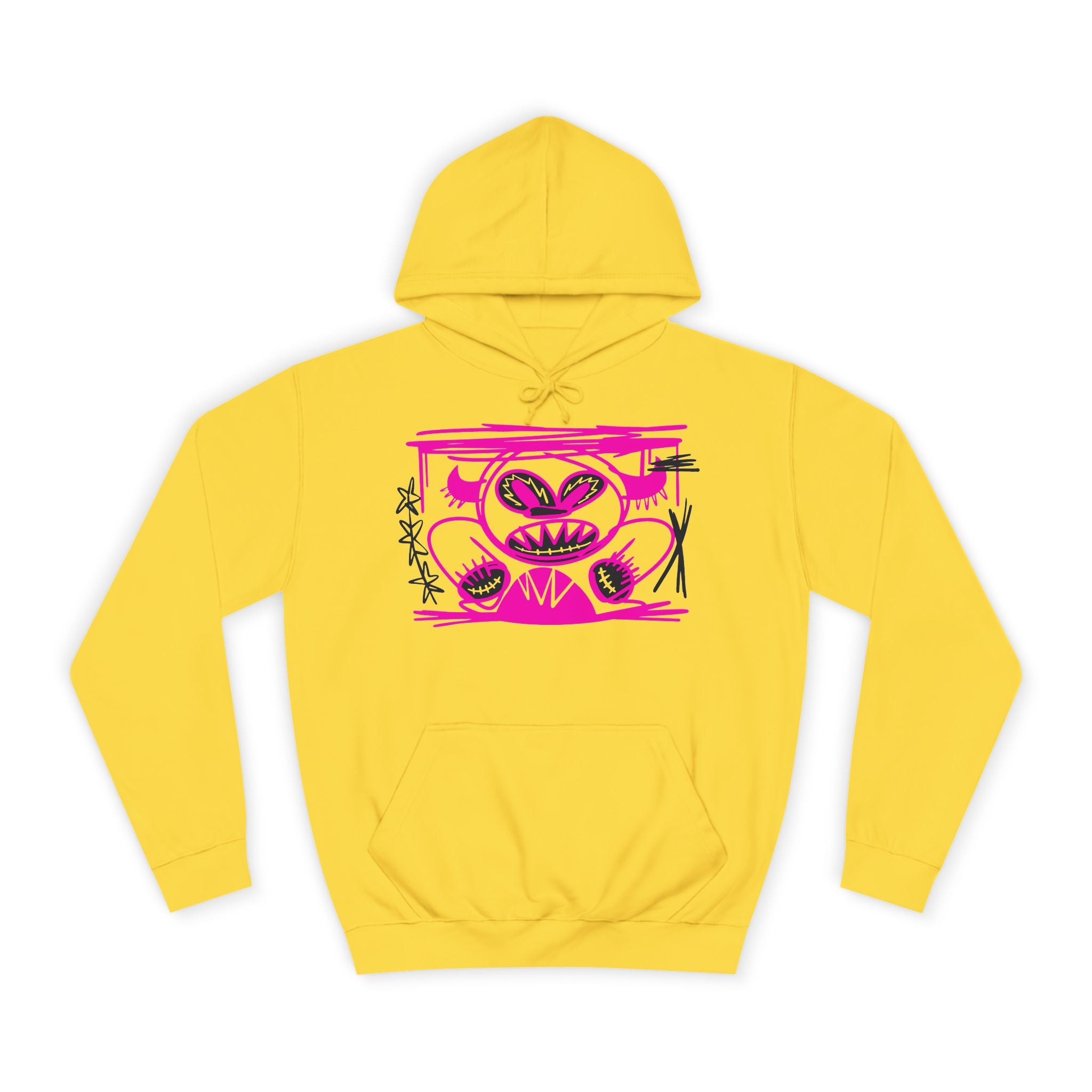 I Need More Space 2 Hoodie, - Shirt Cave