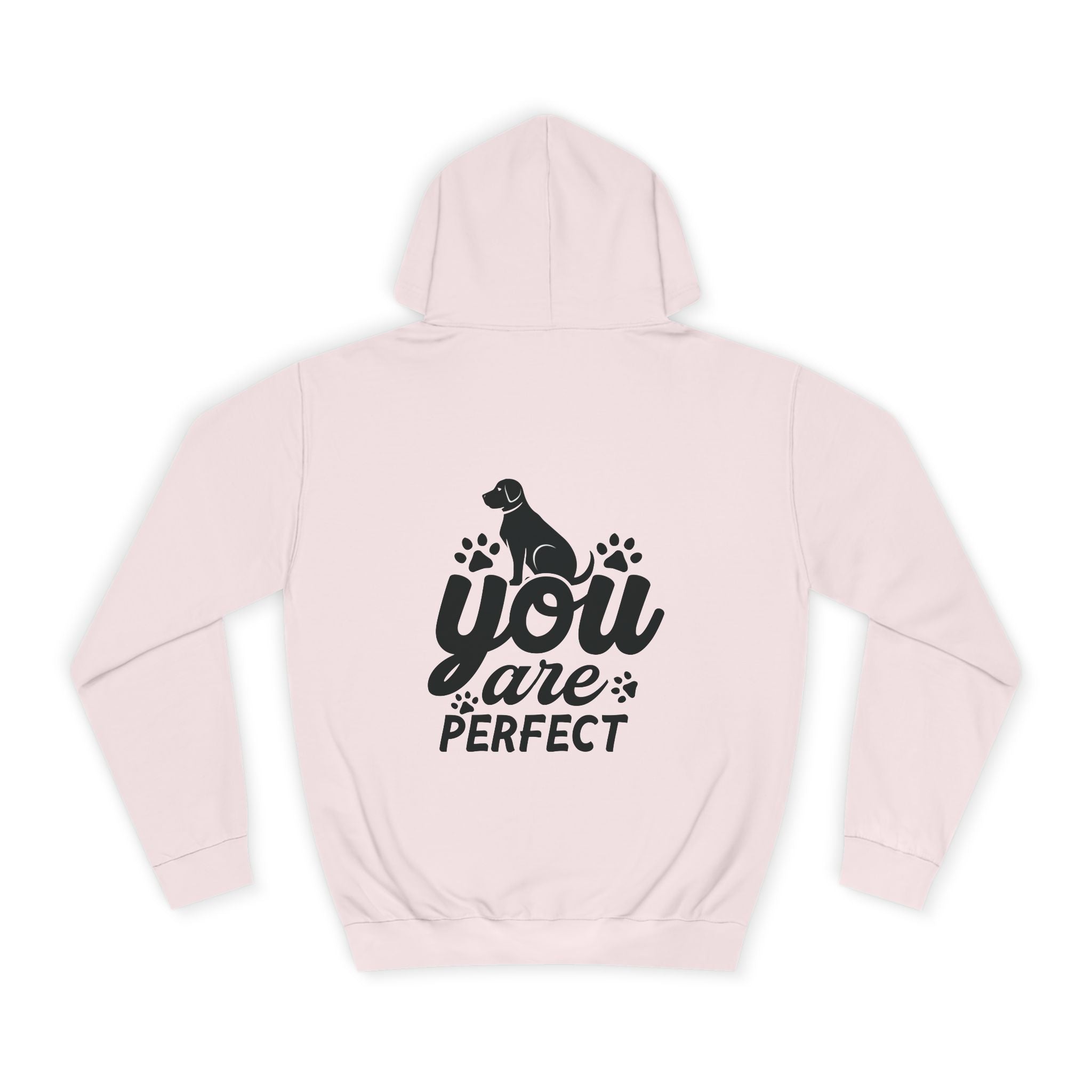 You are Perfect Hoodie - Shirt Cave