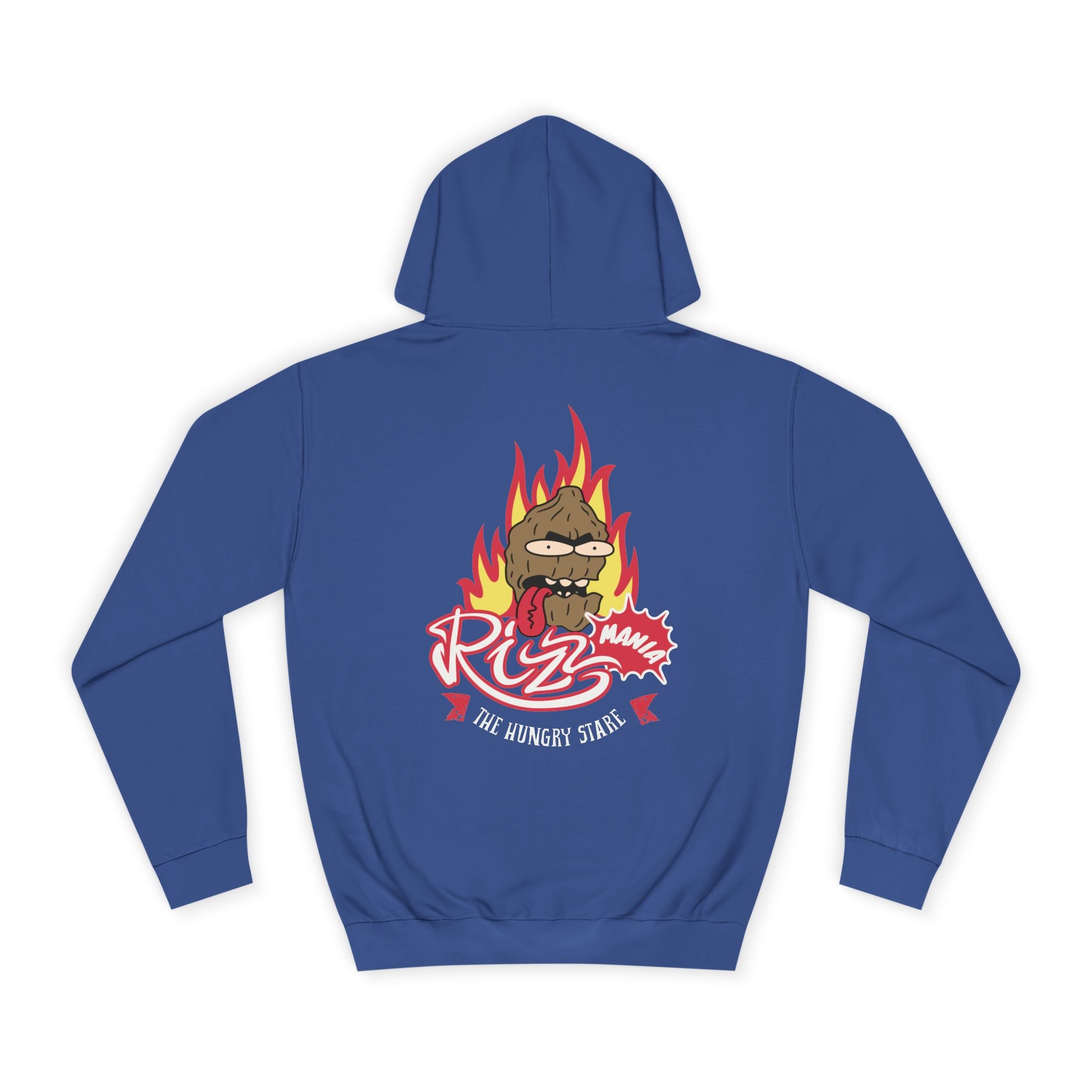 Rizz Mania Hoodie - Shirt Cave
