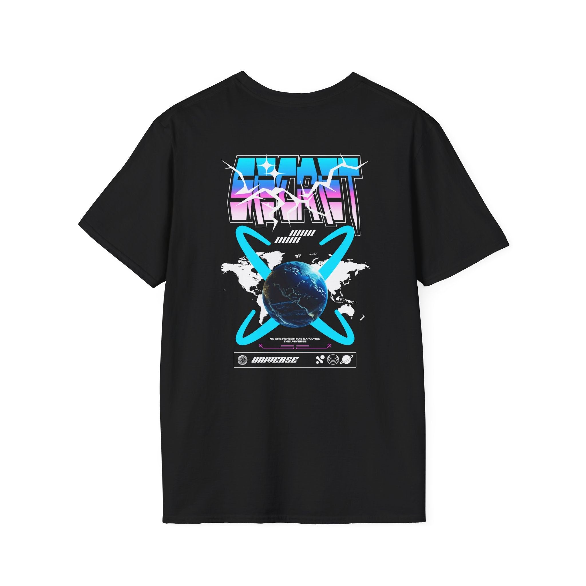 Secret T-Shirt - Shirt Cave