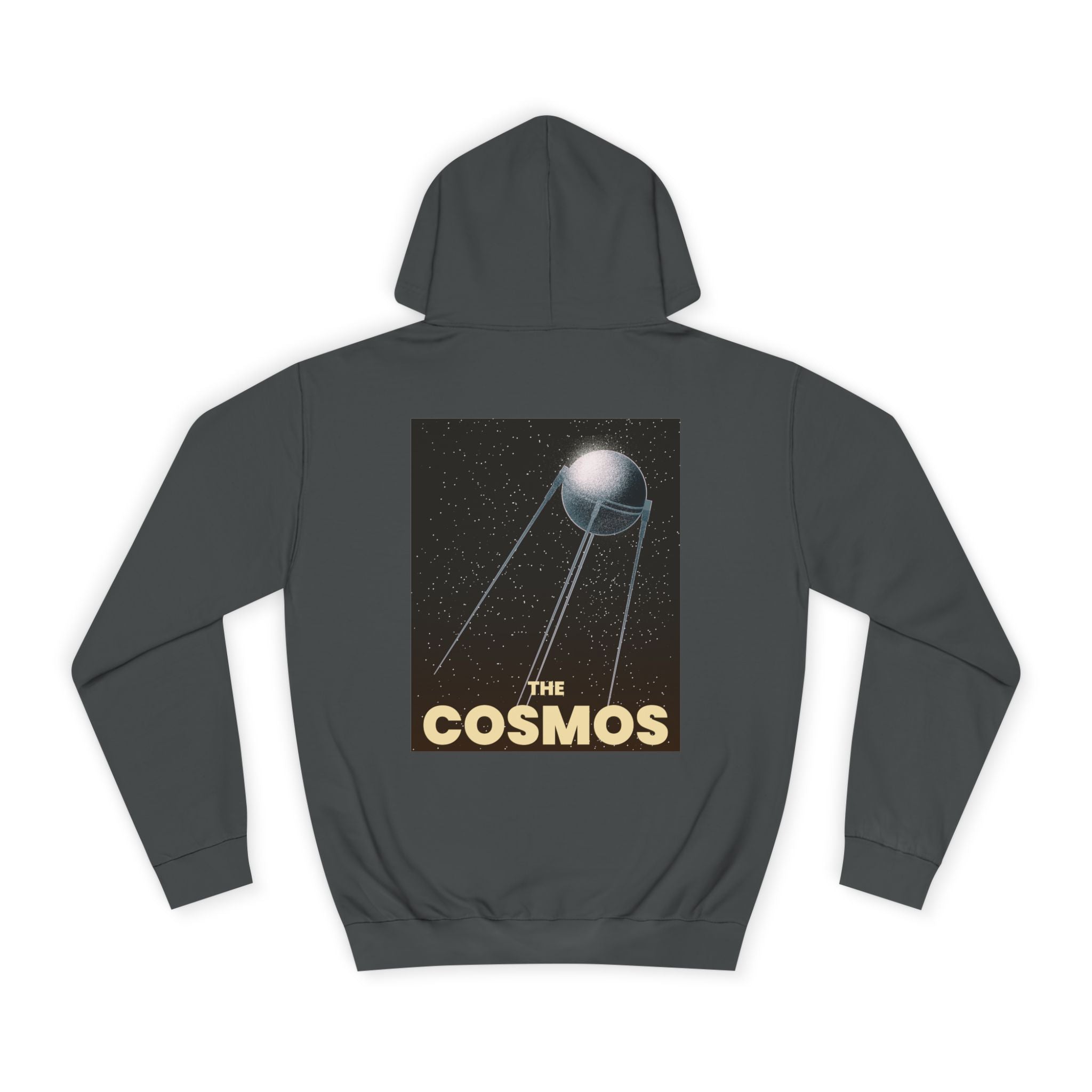 The Cosmos Hoodie - Shirt Cave