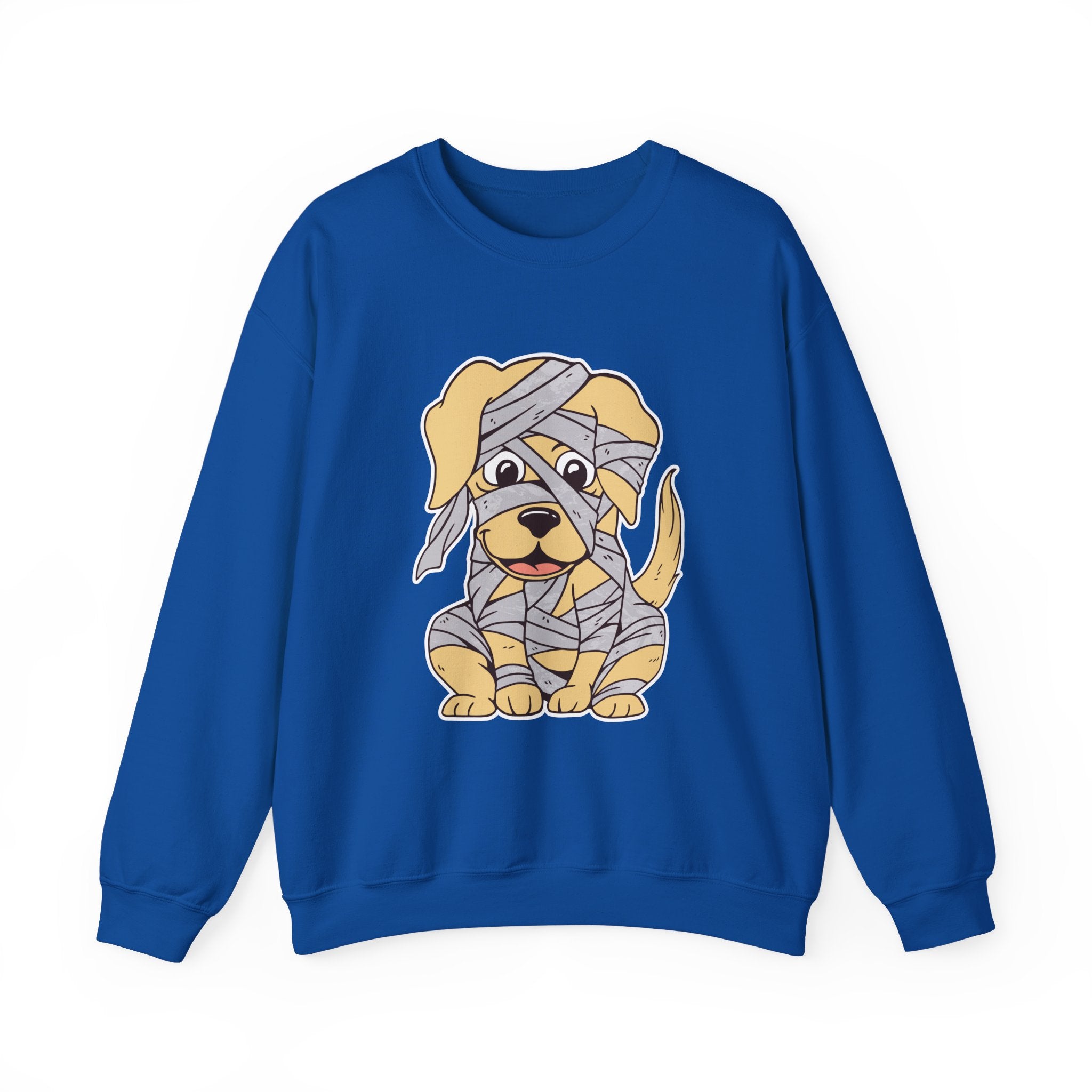 Playful Puppy Sweatshirt - Shirt Cave