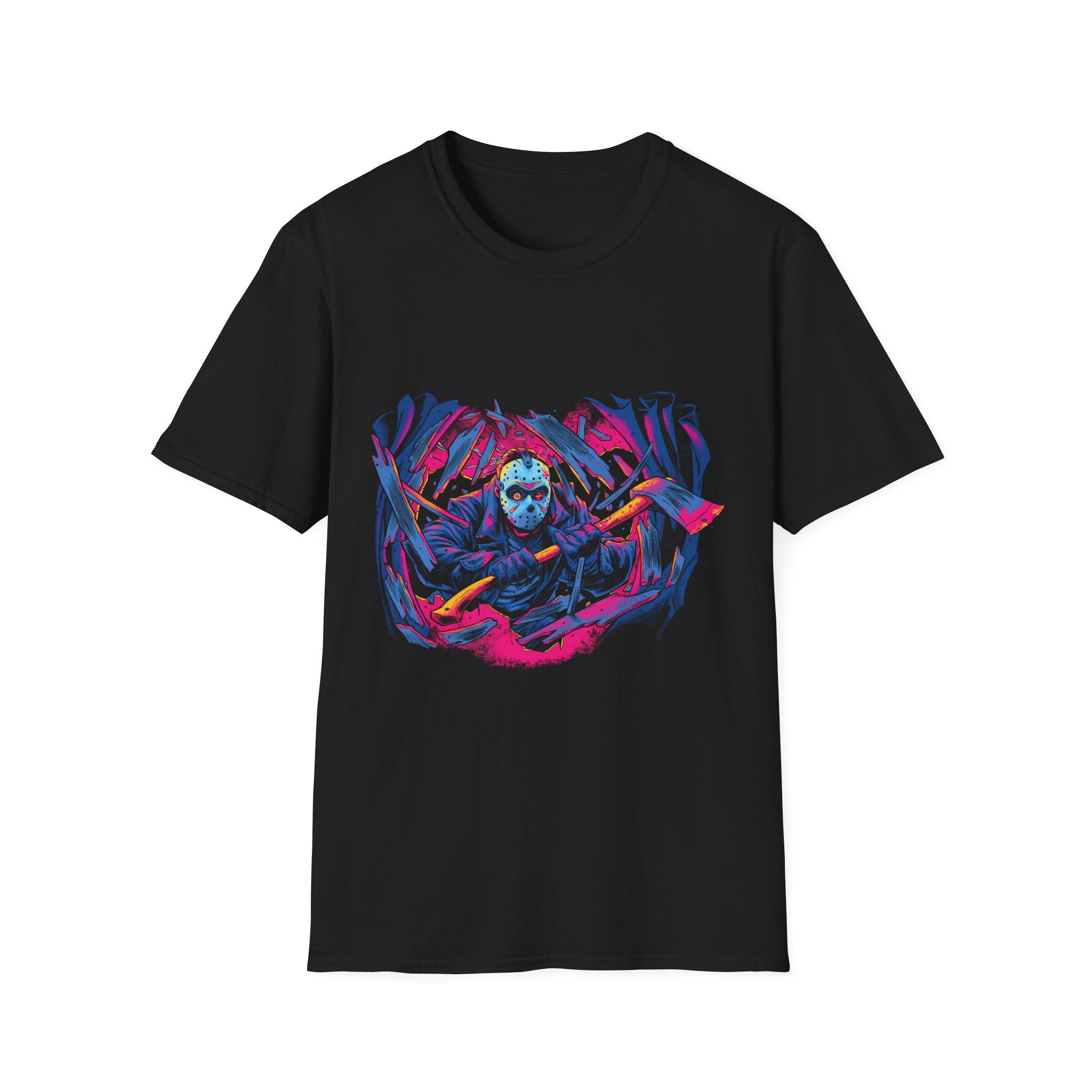 Jason T-Shirt - Shirt Cave