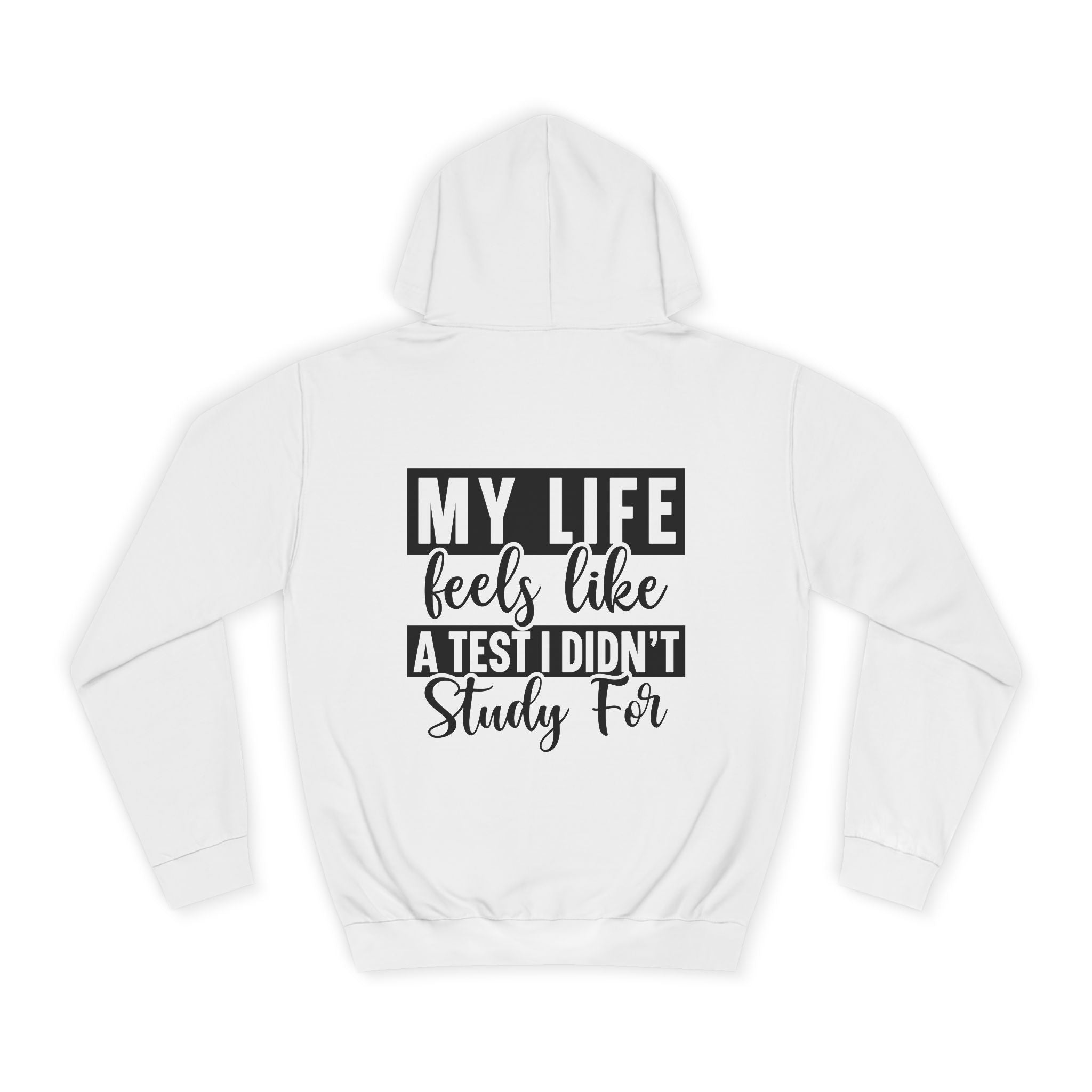 My Life Hoodie - Shirt Cave