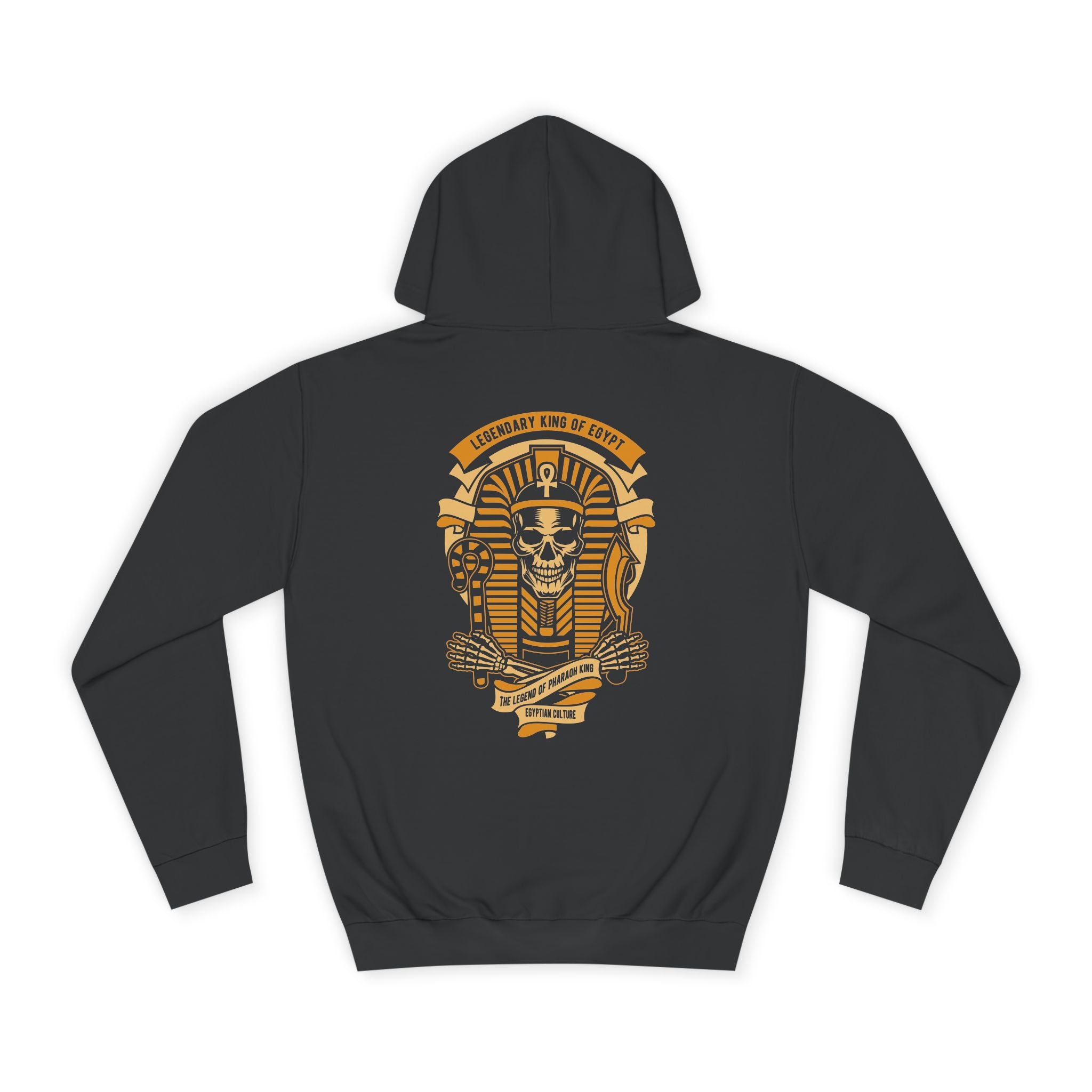 King Of Egypt Hoodie - Shirt Cave