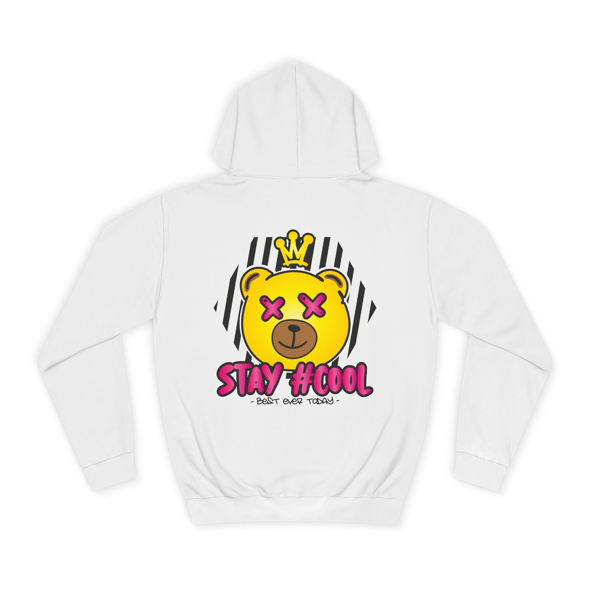 Stay Cool Hoodie - Shirt Cave