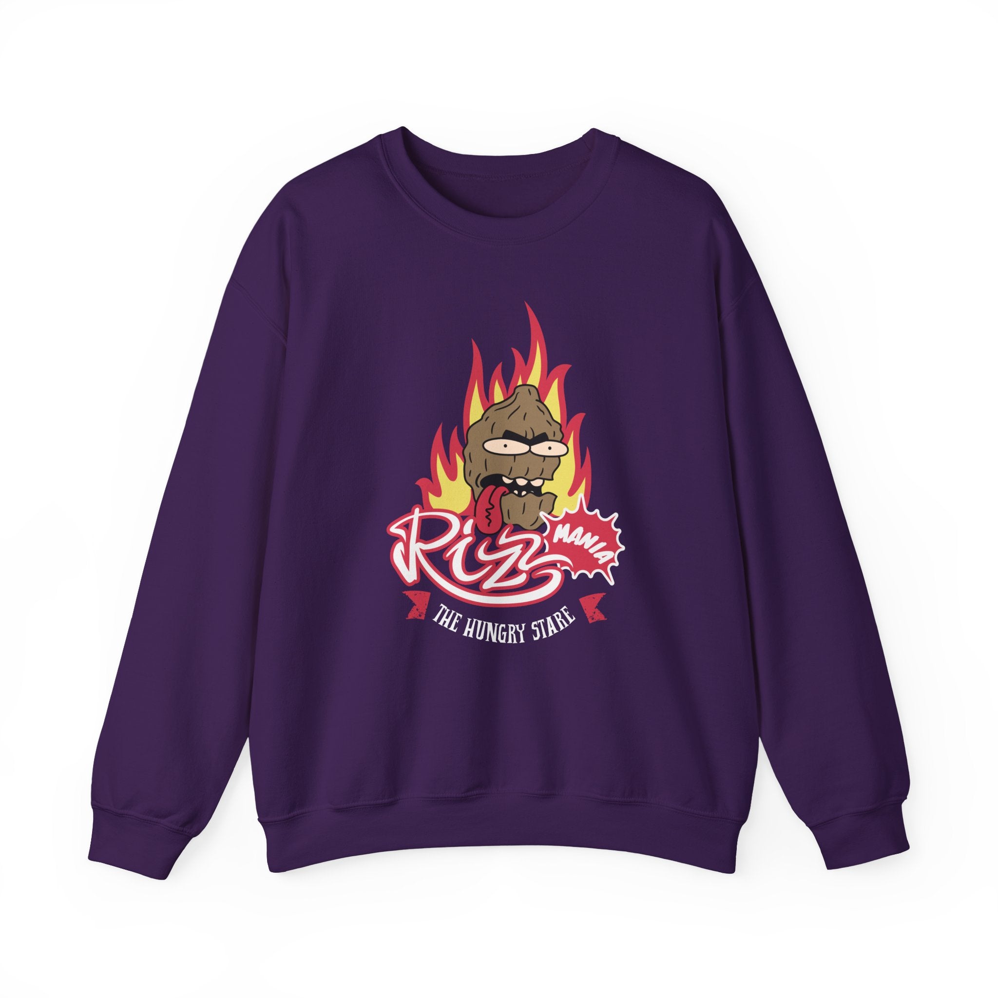 Rizz Mania Sweatshirt - Shirt Cave