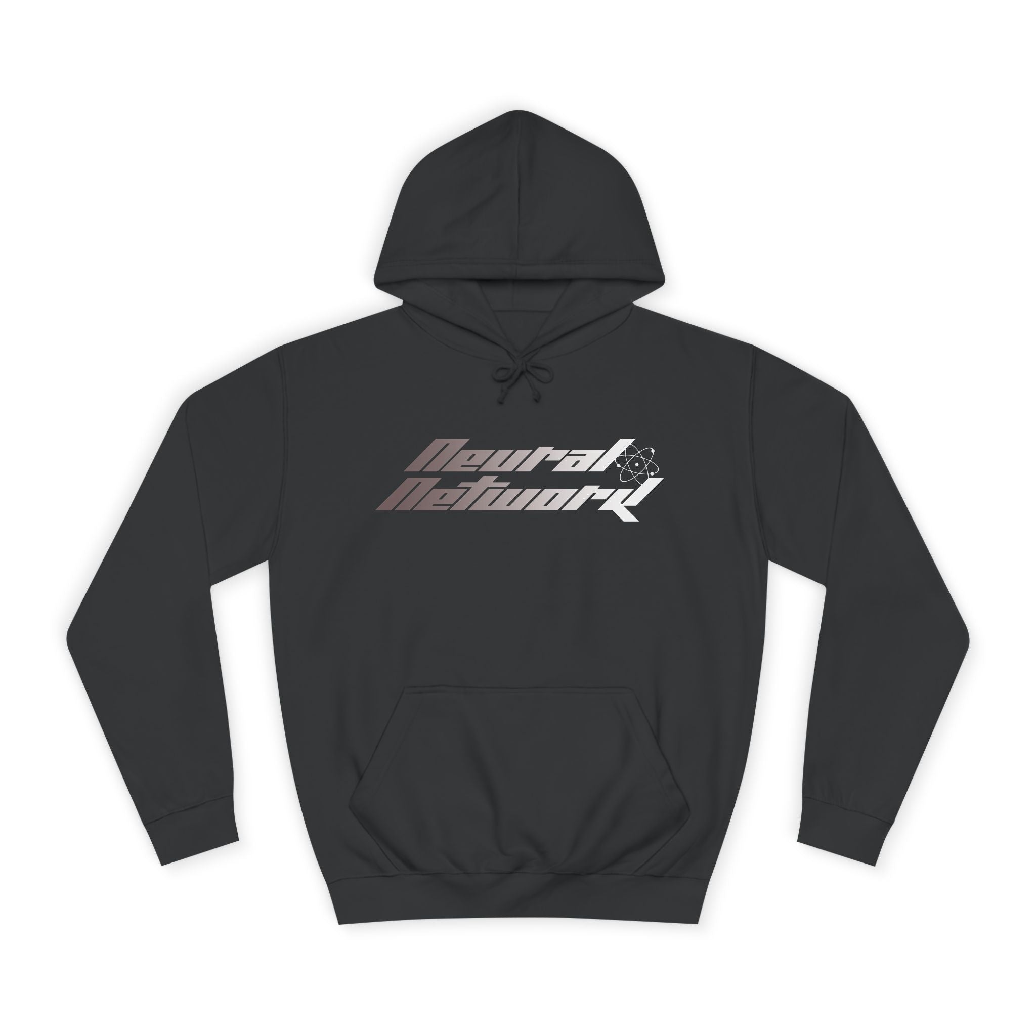 Neural Network Hoodie - Shirt Cave