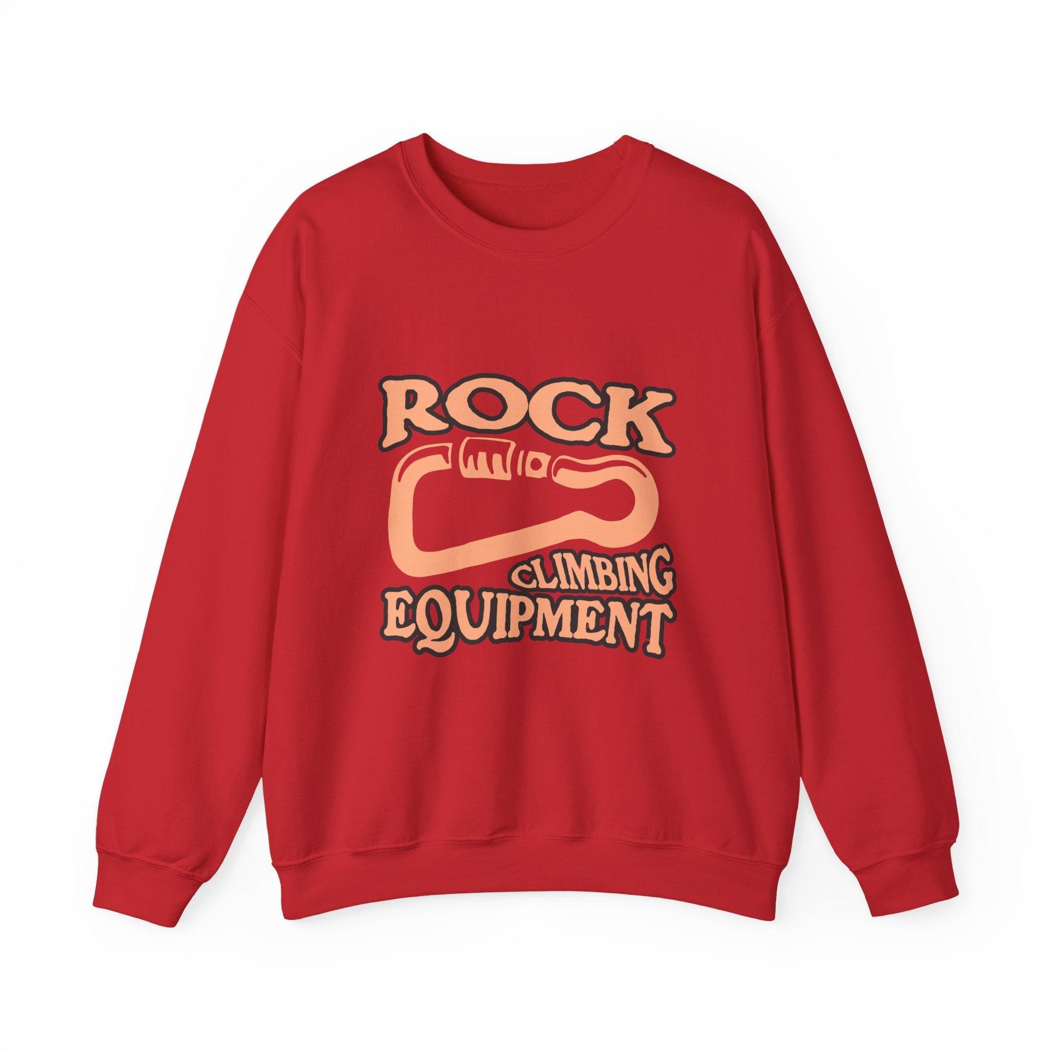 Rock Sweatshirt - Shirt Cave