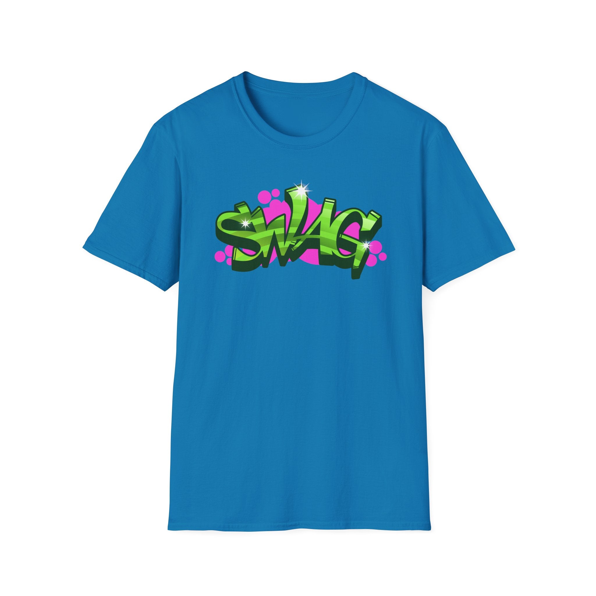 Swag T-Shirt - Shirt Cave