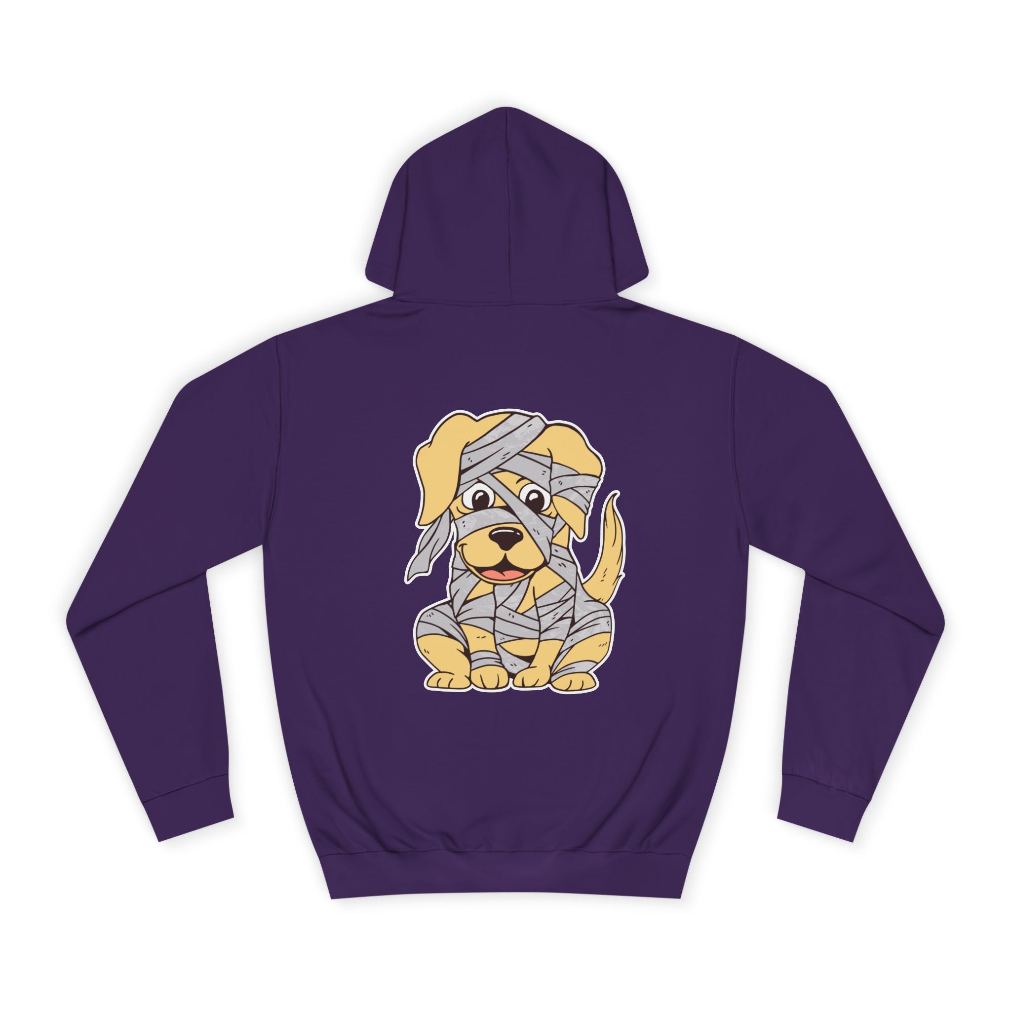 Playful Puppy Hoodie - Shirt Cave