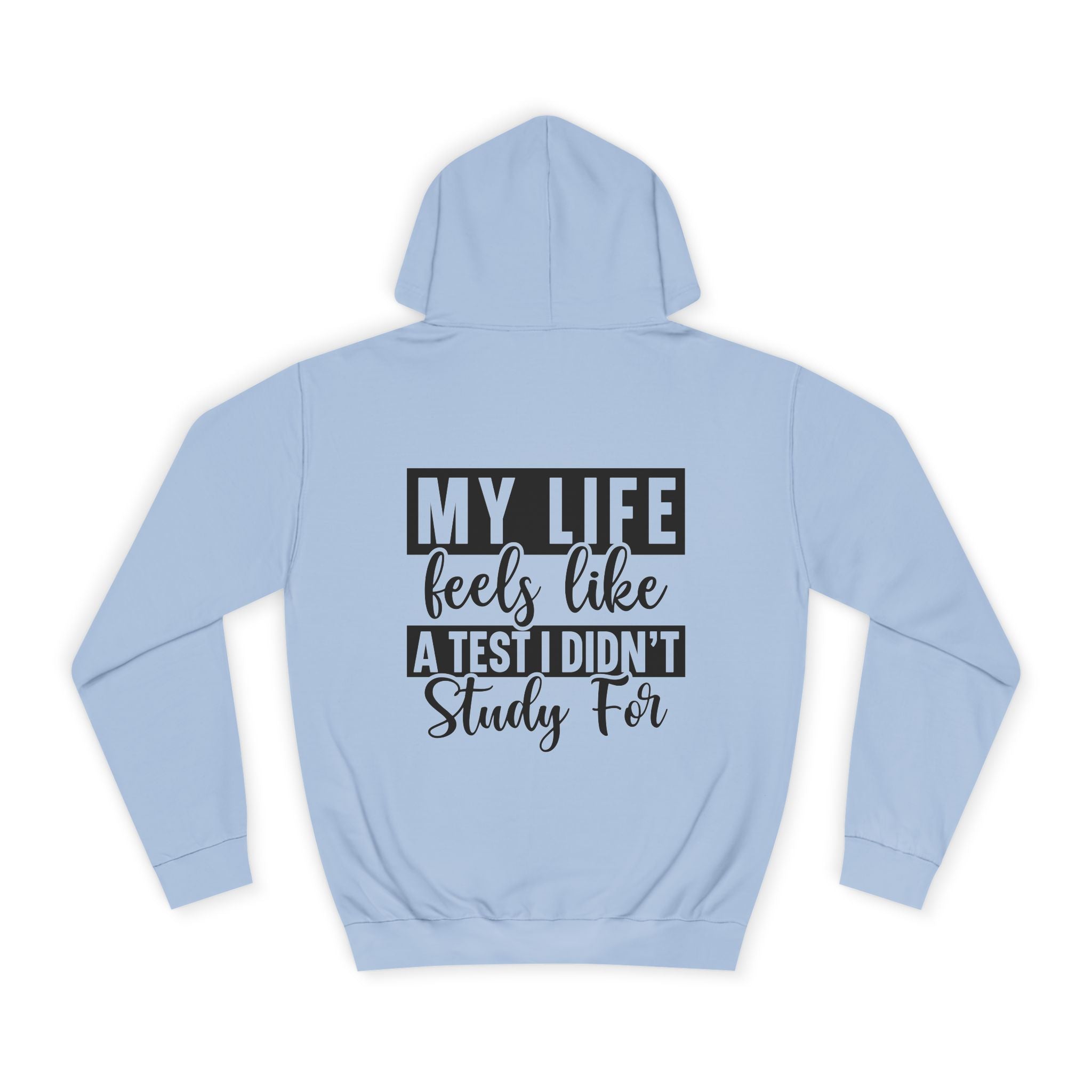 My Life Hoodie - Shirt Cave