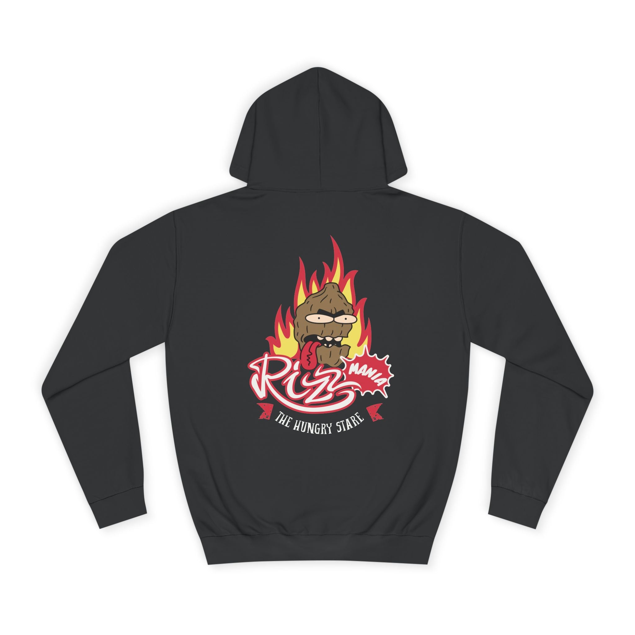 Rizz Mania Hoodie - Shirt Cave