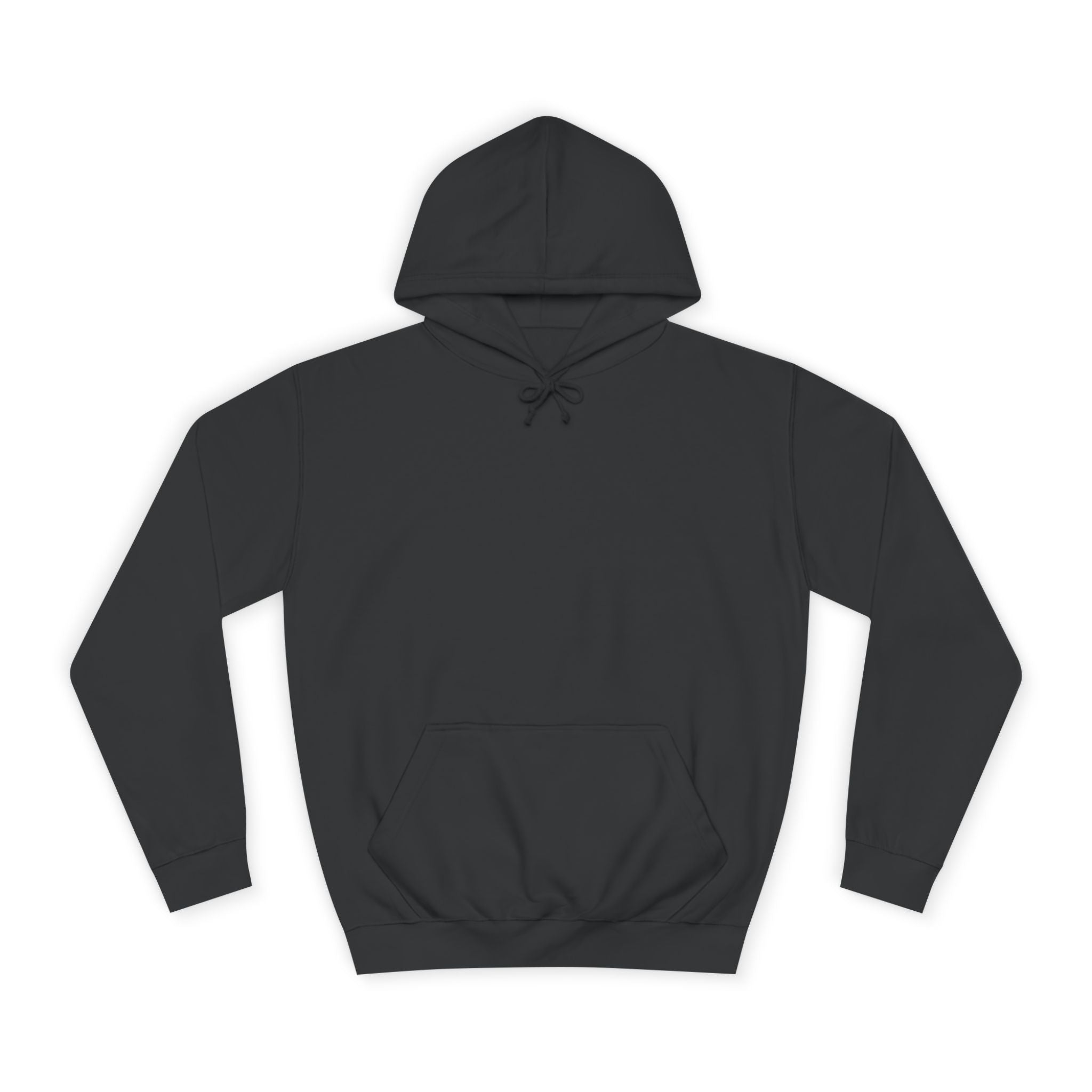 Unspld Hoodie - Shirt Cave