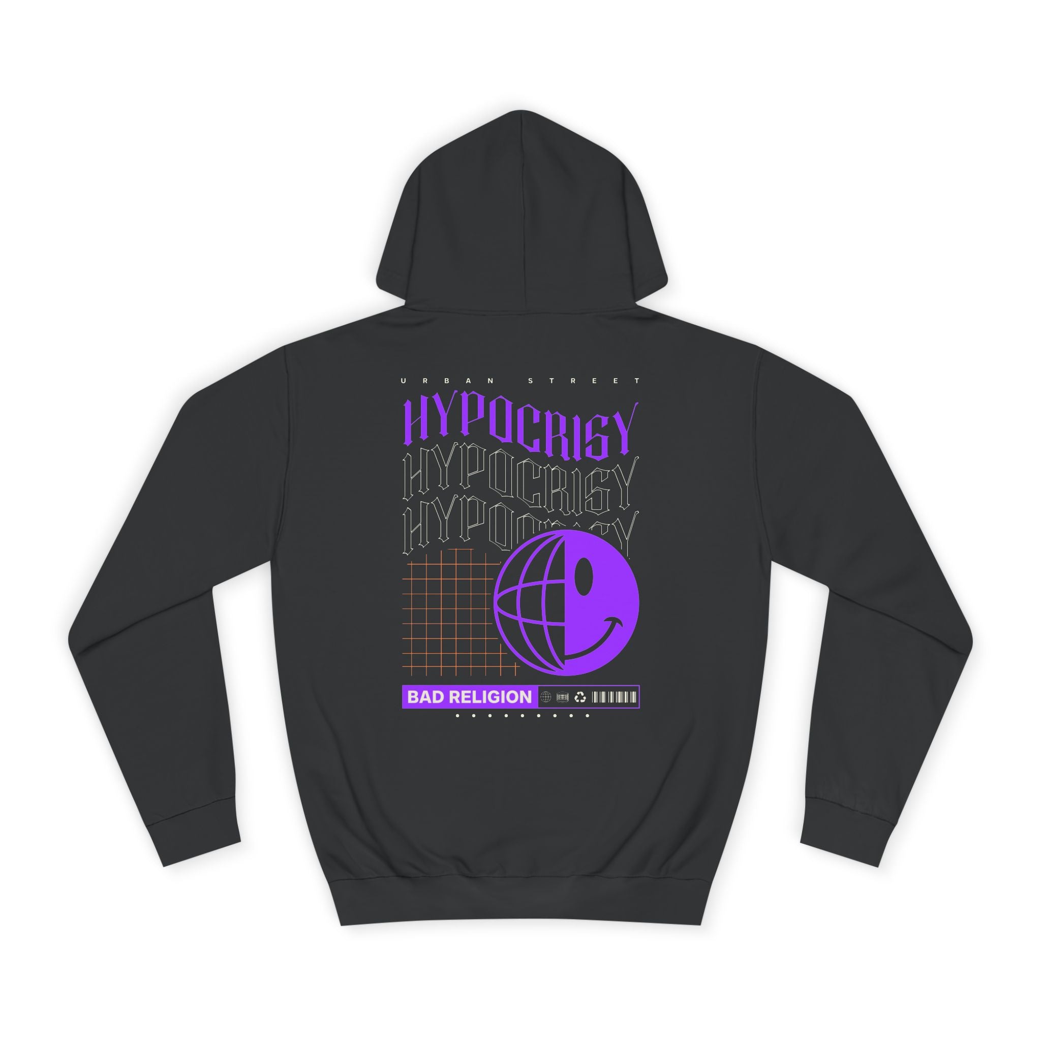 Hypocrisy Hoodie - Shirt Cave