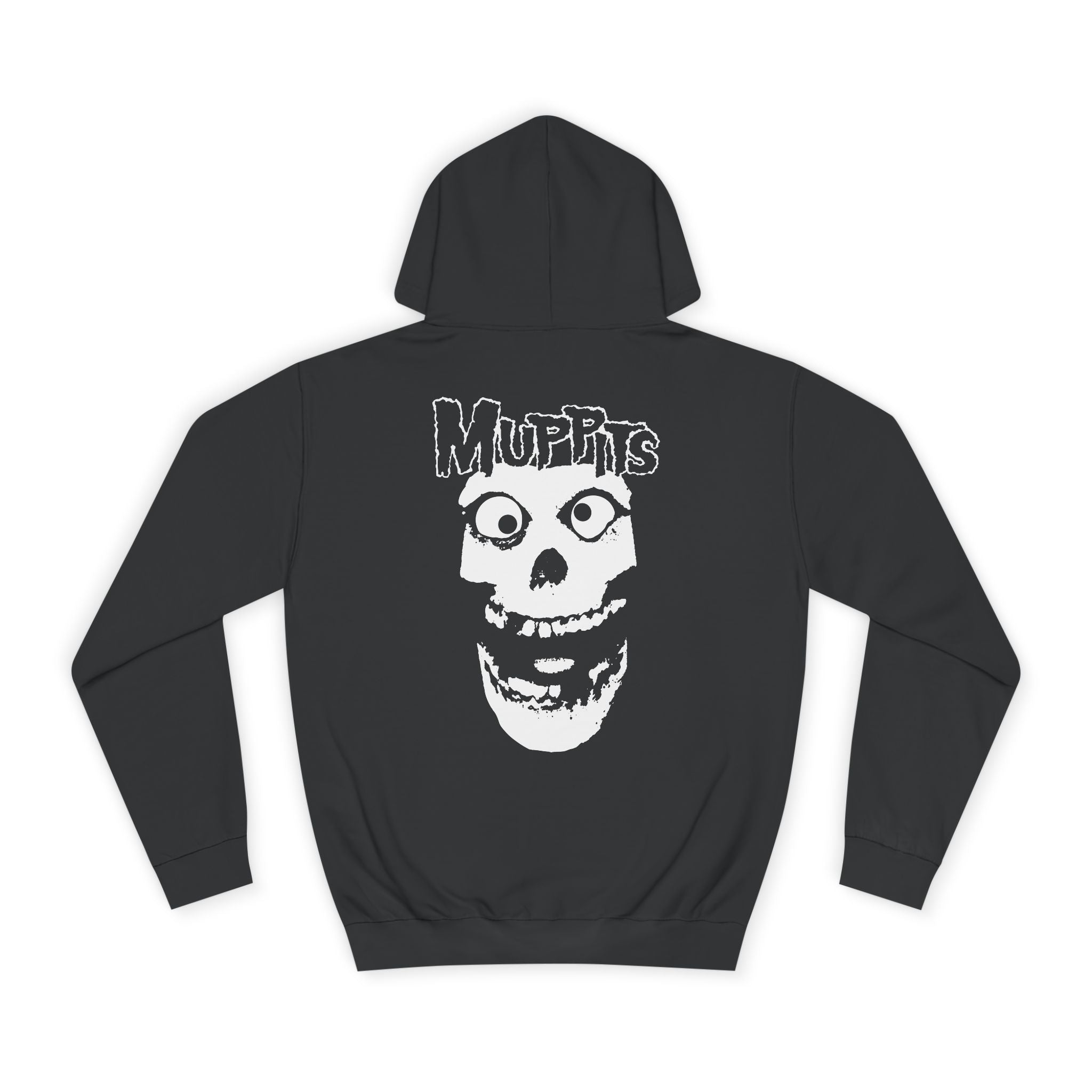 Muppits Hoodie - Shirt Cave