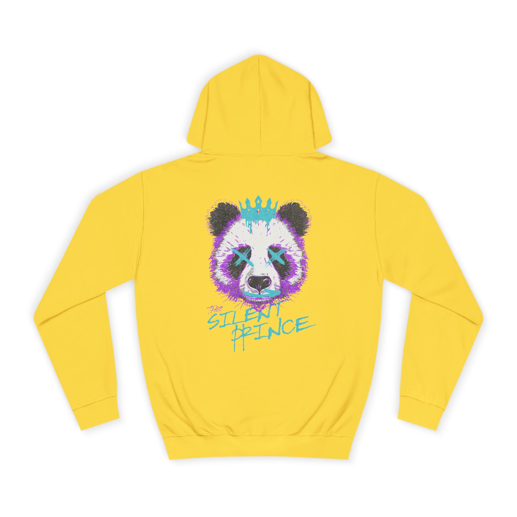 The Silent Prince Hoodie - Shirt Cave