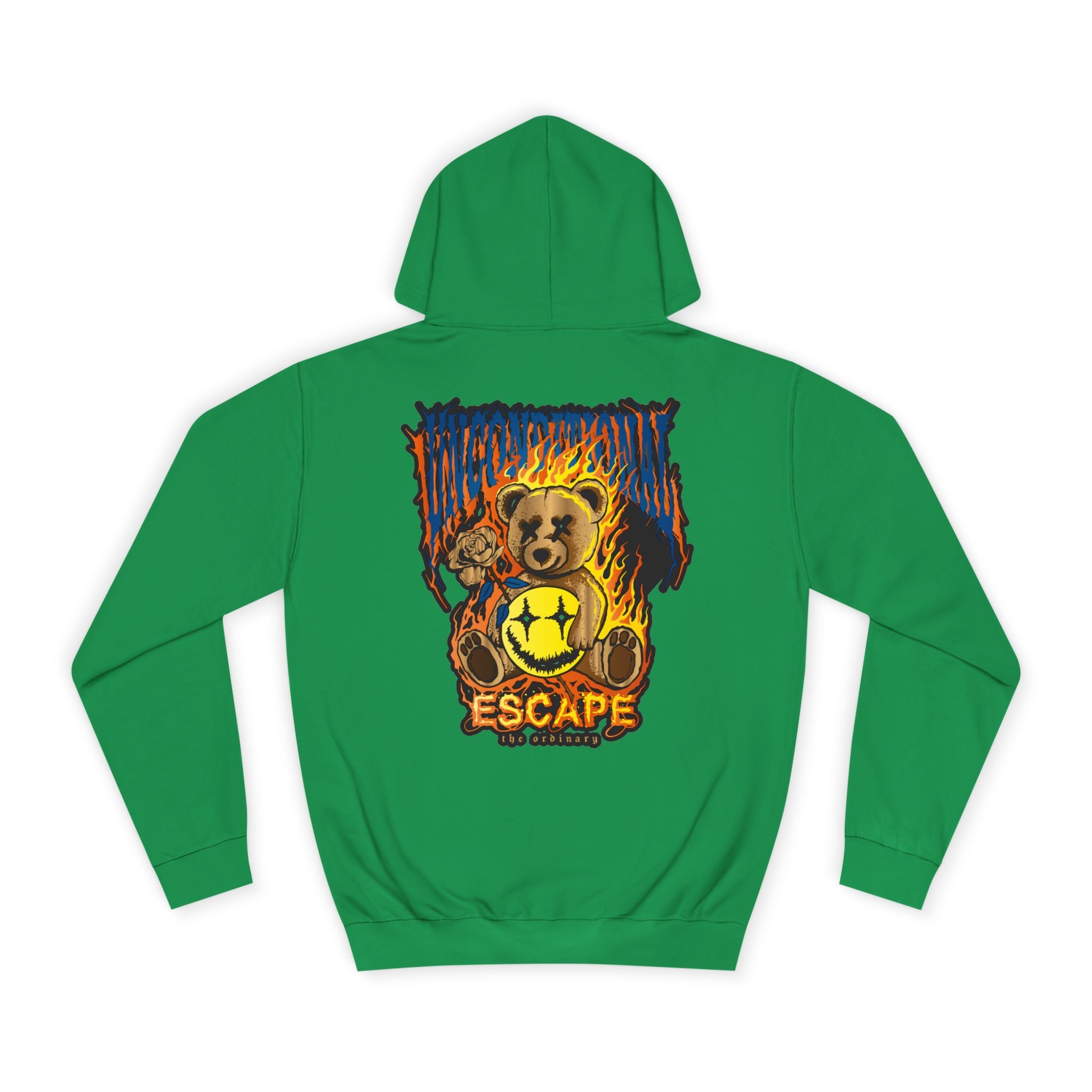Unconditional Hoodie - Shirt Cave