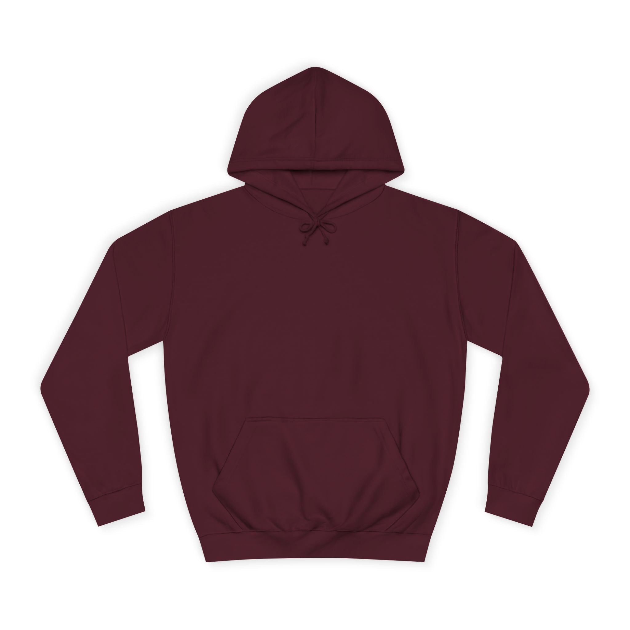 Breed Doesn't Define Your Dog Hoodie - Shirt Cave