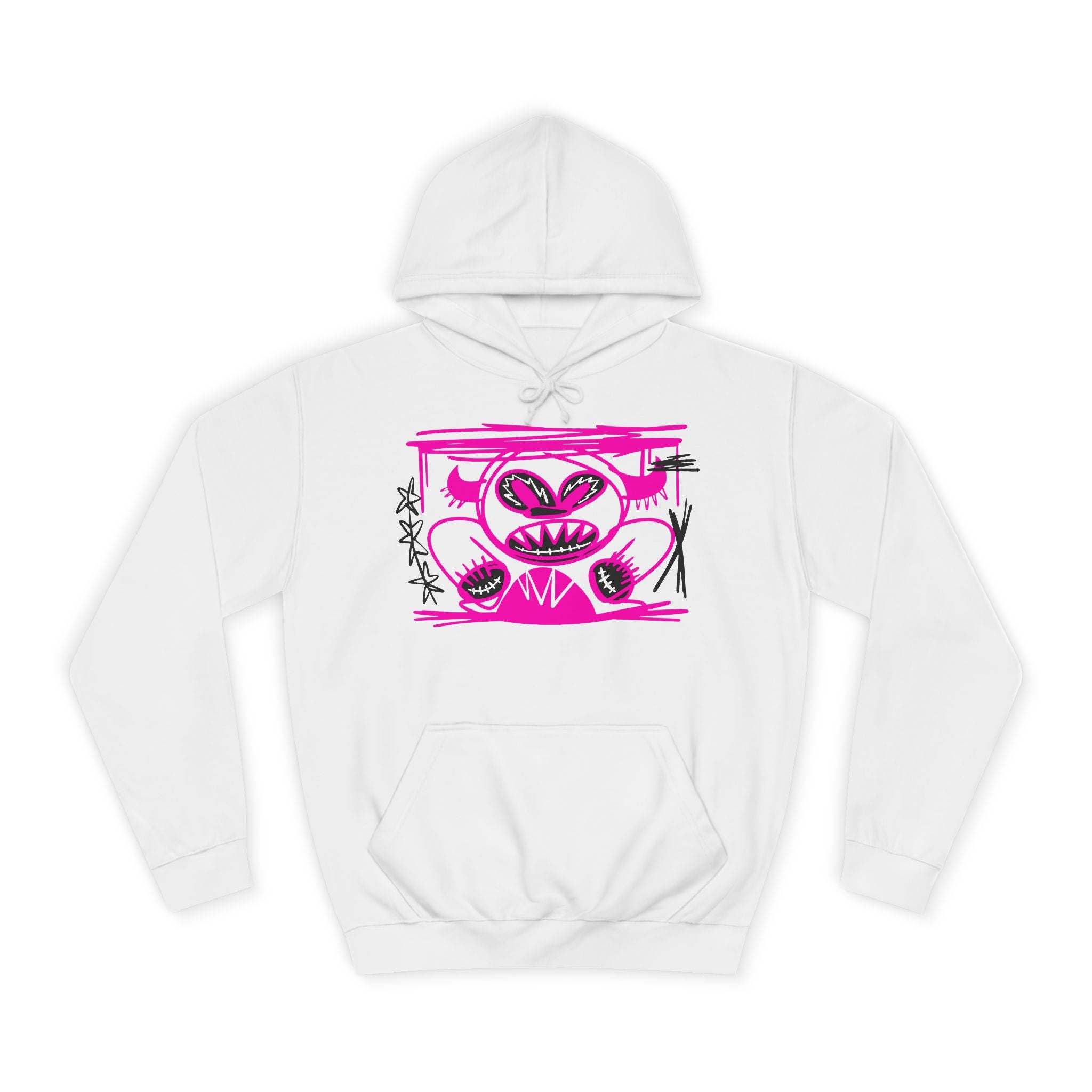 I Need More Space 2 Hoodie, - Shirt Cave