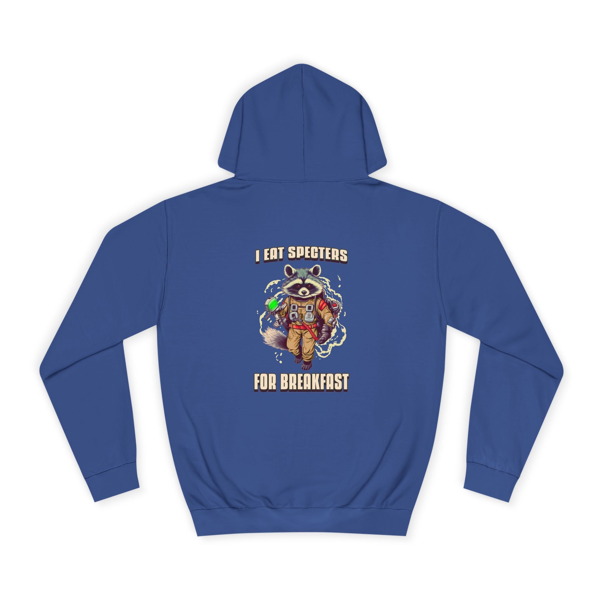 I Eat Specters For Breakfast Hoodie - Shirt Cave
