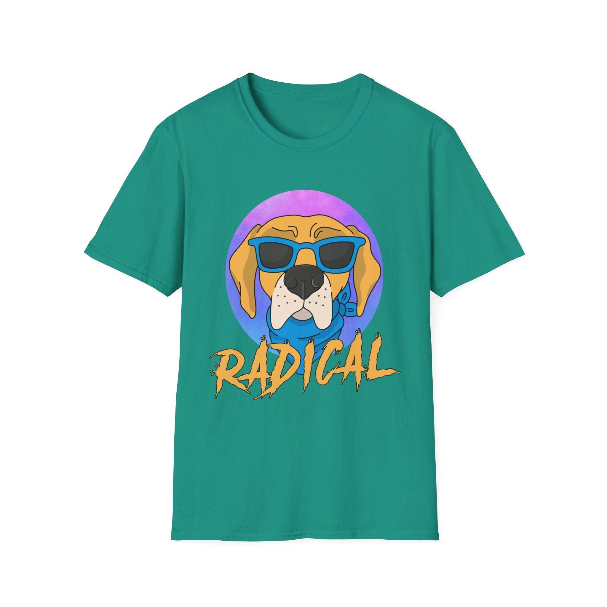 Radical T-Shirt - Shirt Cave