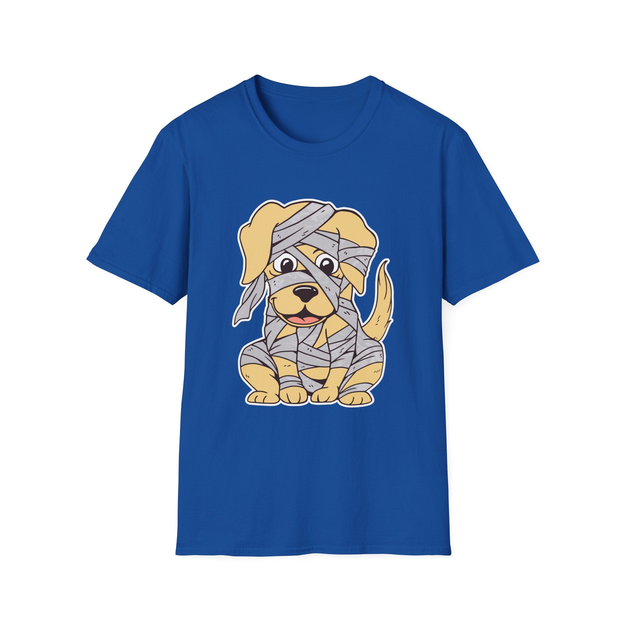 Playful Puppy T-Shirt - Shirt Cave