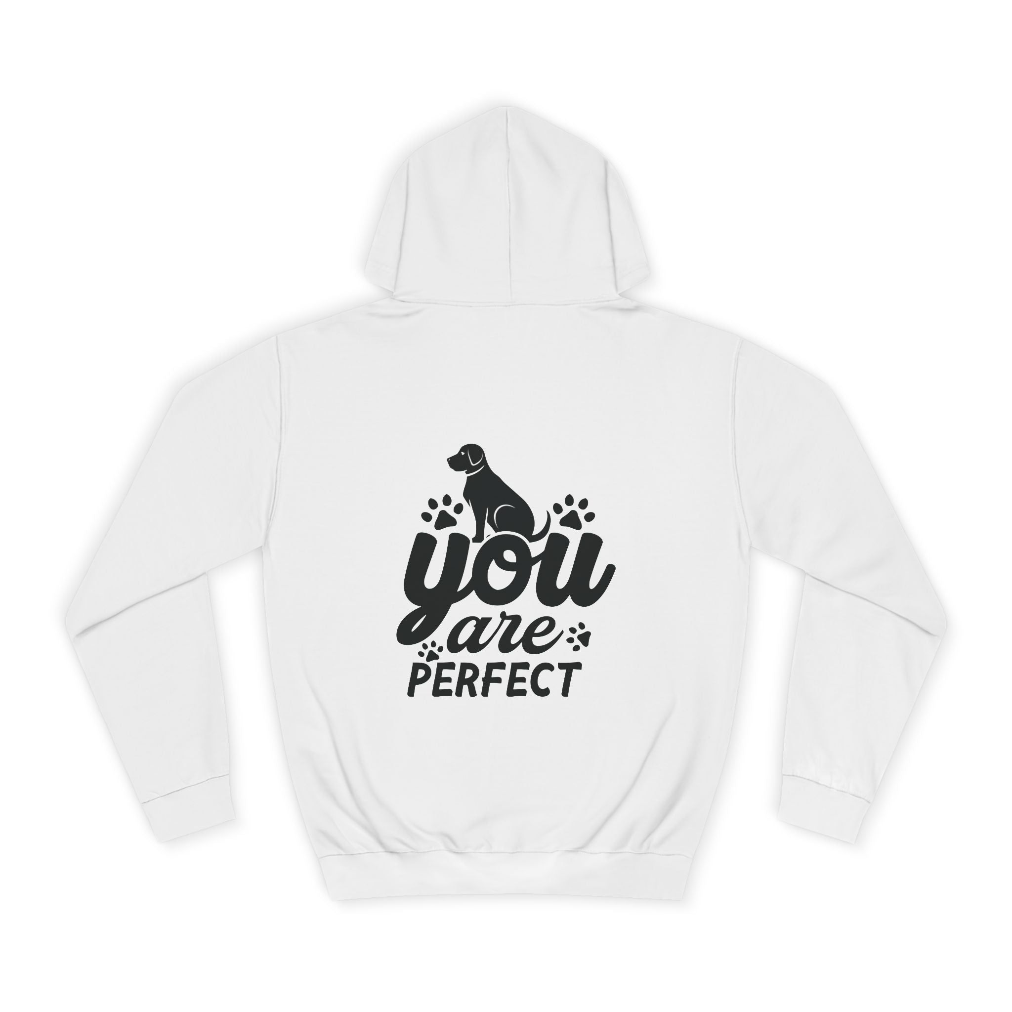 You are Perfect Hoodie - Shirt Cave