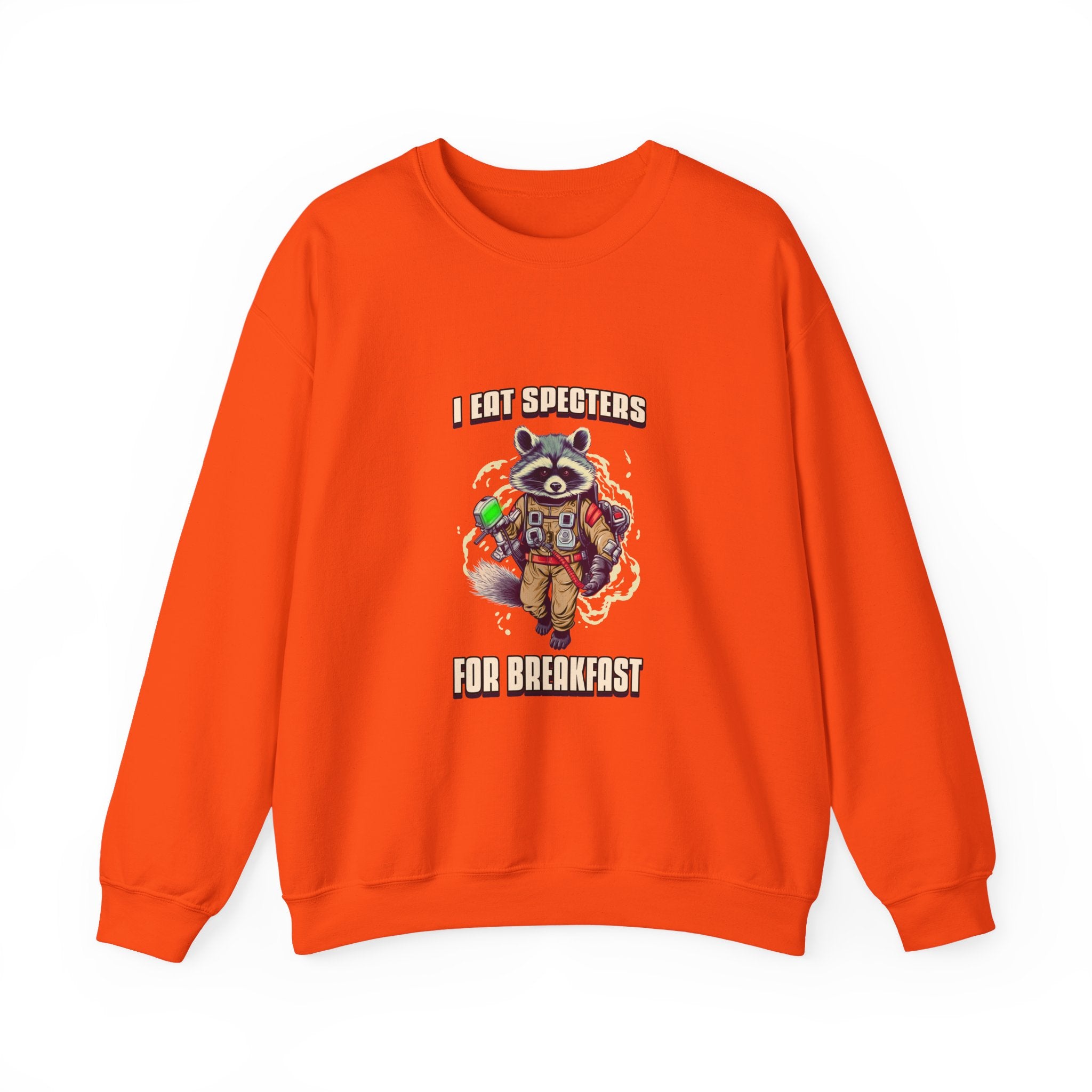 I Eat Specters Sweatshirt - Shirt Cave